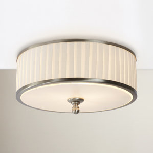 Flush Mount Lighting You Ll Love Wayfair Harwinton 3 Light Flush Mount