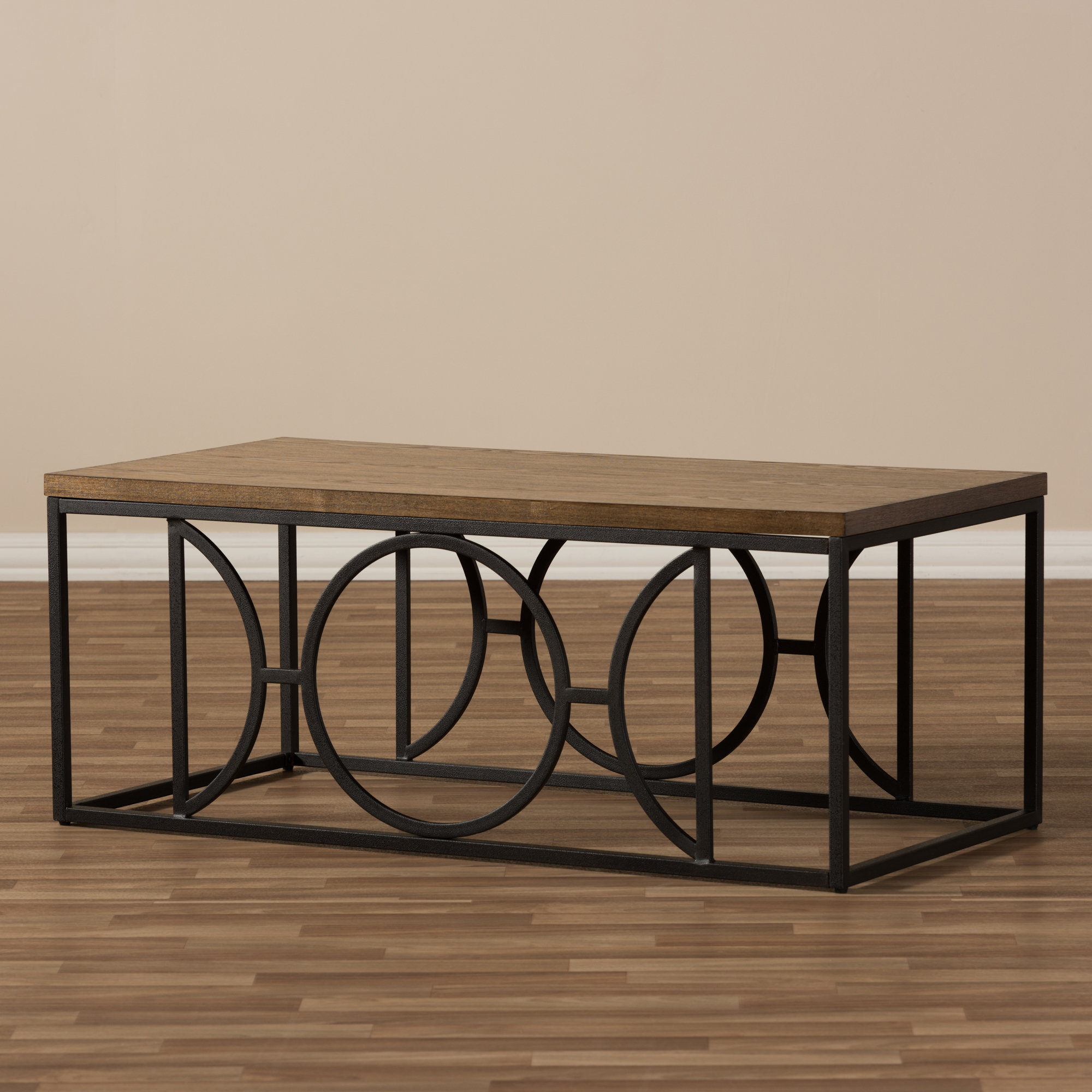baxton studio coffee table baxton studio coffee table
