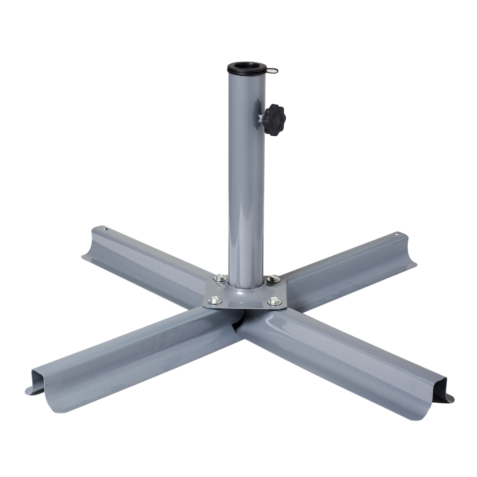 Patio Umbrella Stands Bases You Ll Love Wayfair Patio Umbrella Stand