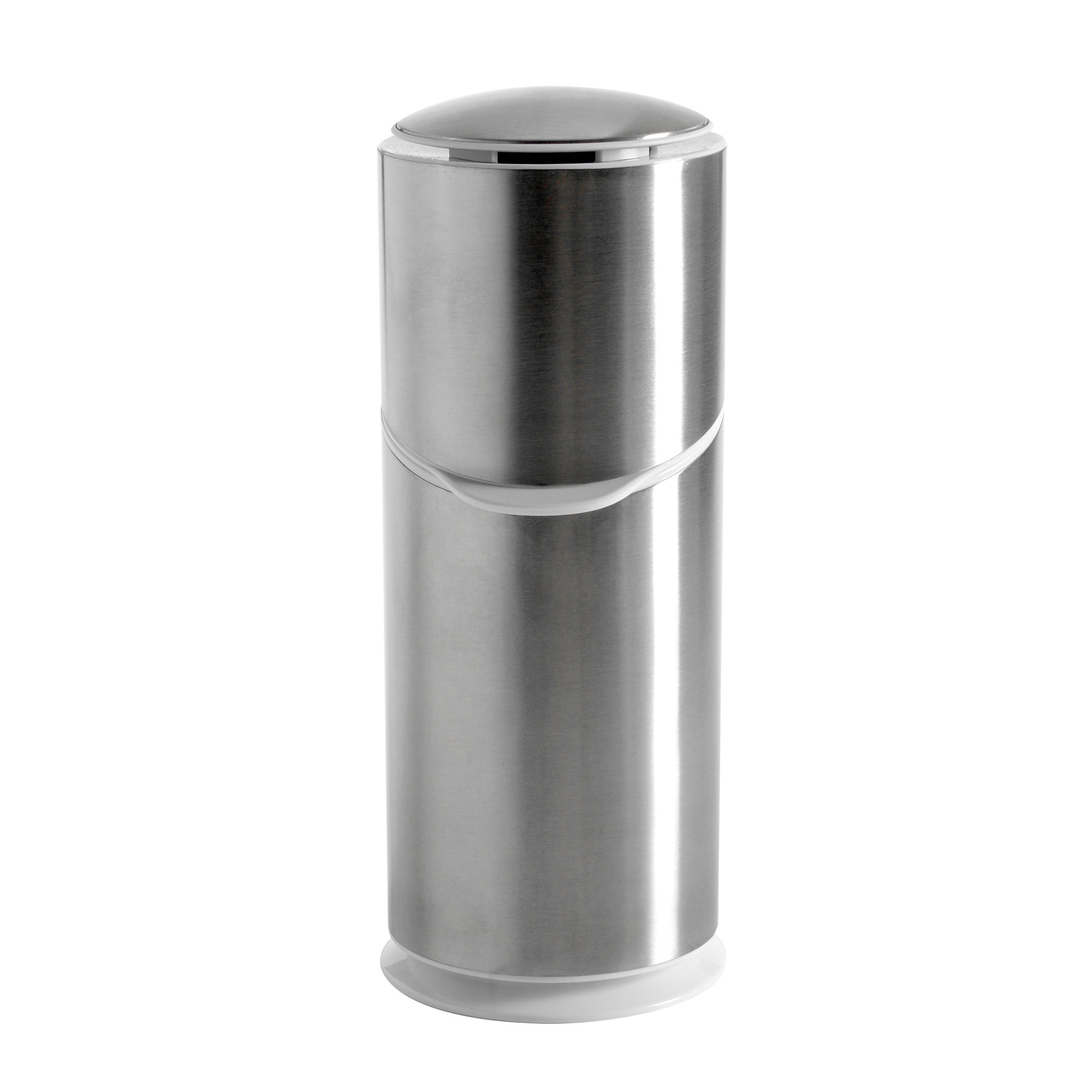 Modern Bathroom Accessories Allmodern Good Grips Stainless Steel Toothbrush Holder