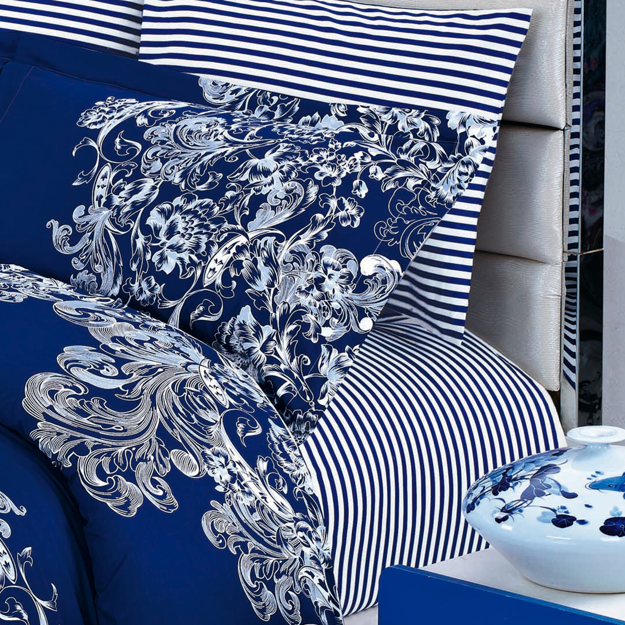 North Home Alexis Duvet Cover Collection Reviews Wayfair Alexis Duvet Cover Collection