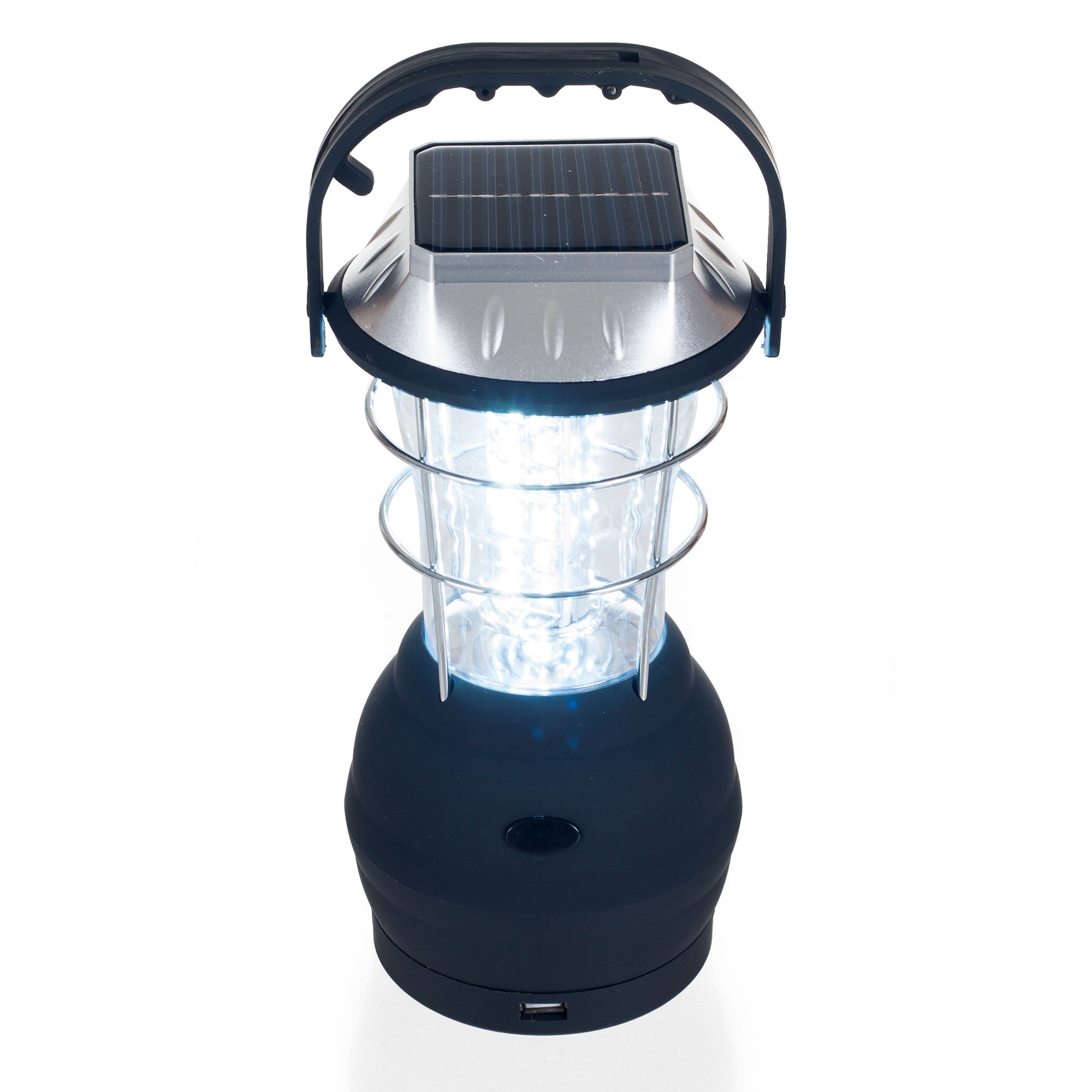 Whetstone 36 Led Solar And Dynamo Powered Camping Whetstone 36 Led Solar And Dynamo Powered Camping Lantern