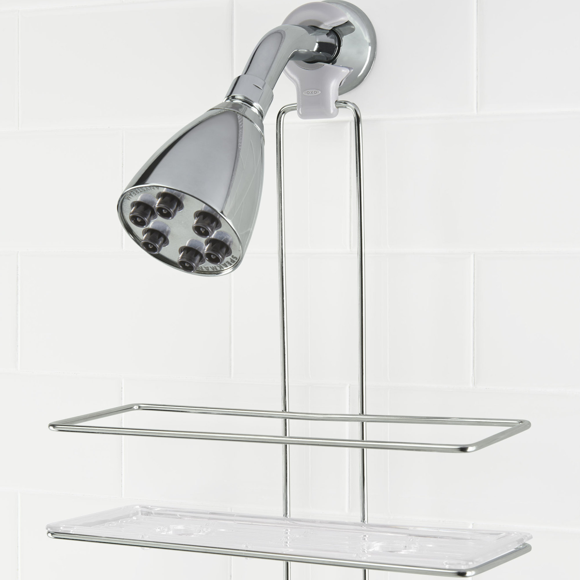 Good Grips Shower Caddy & Reviews AllModern