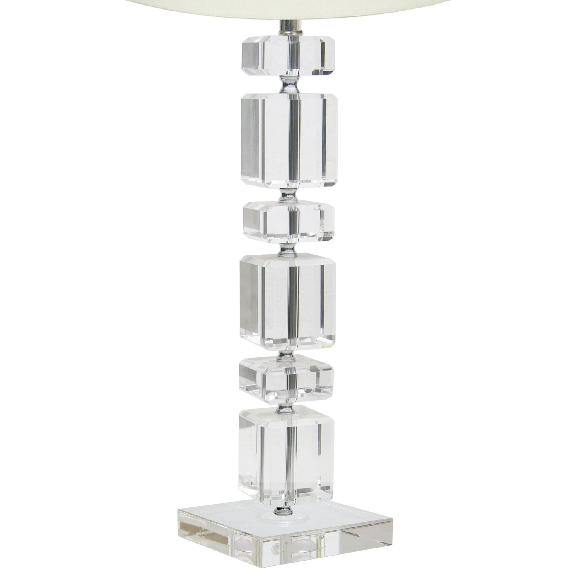 Pacific Lifestyle 47cm Table Lamp Base & Reviews Wayfair.co.uk