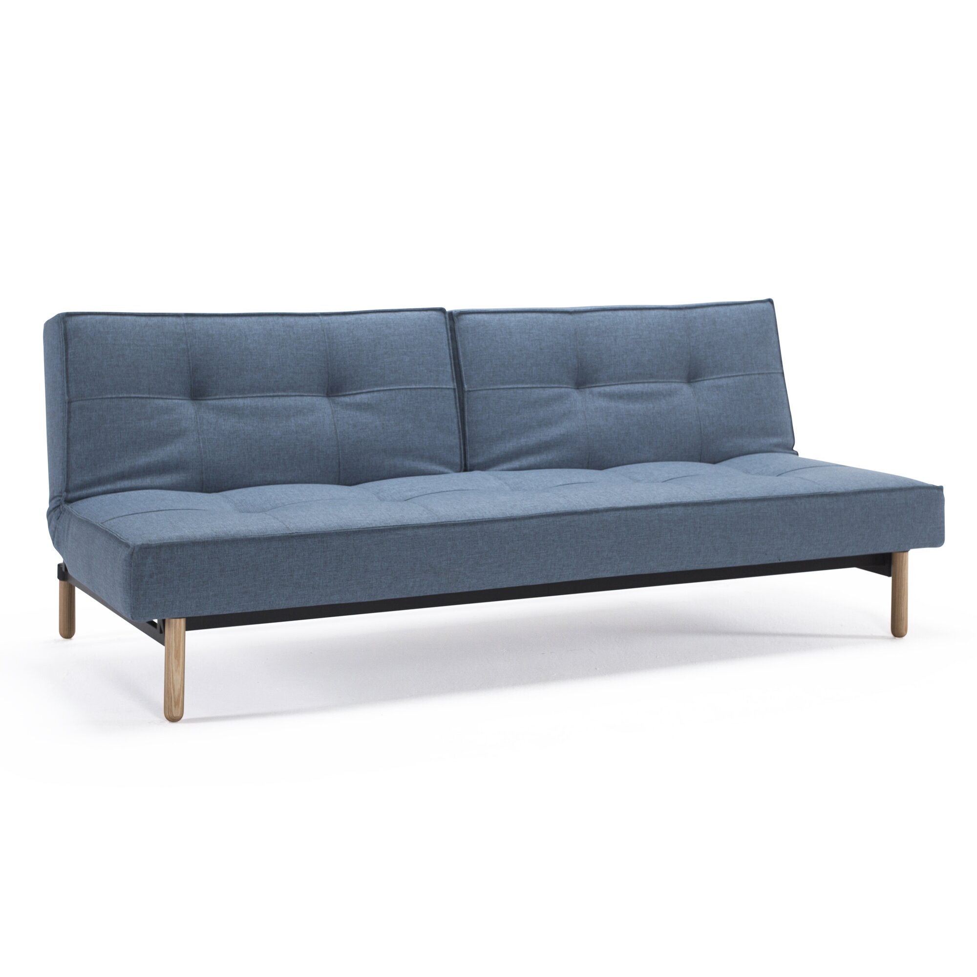 Schlafsofa SPLITBACK von INNOVATION