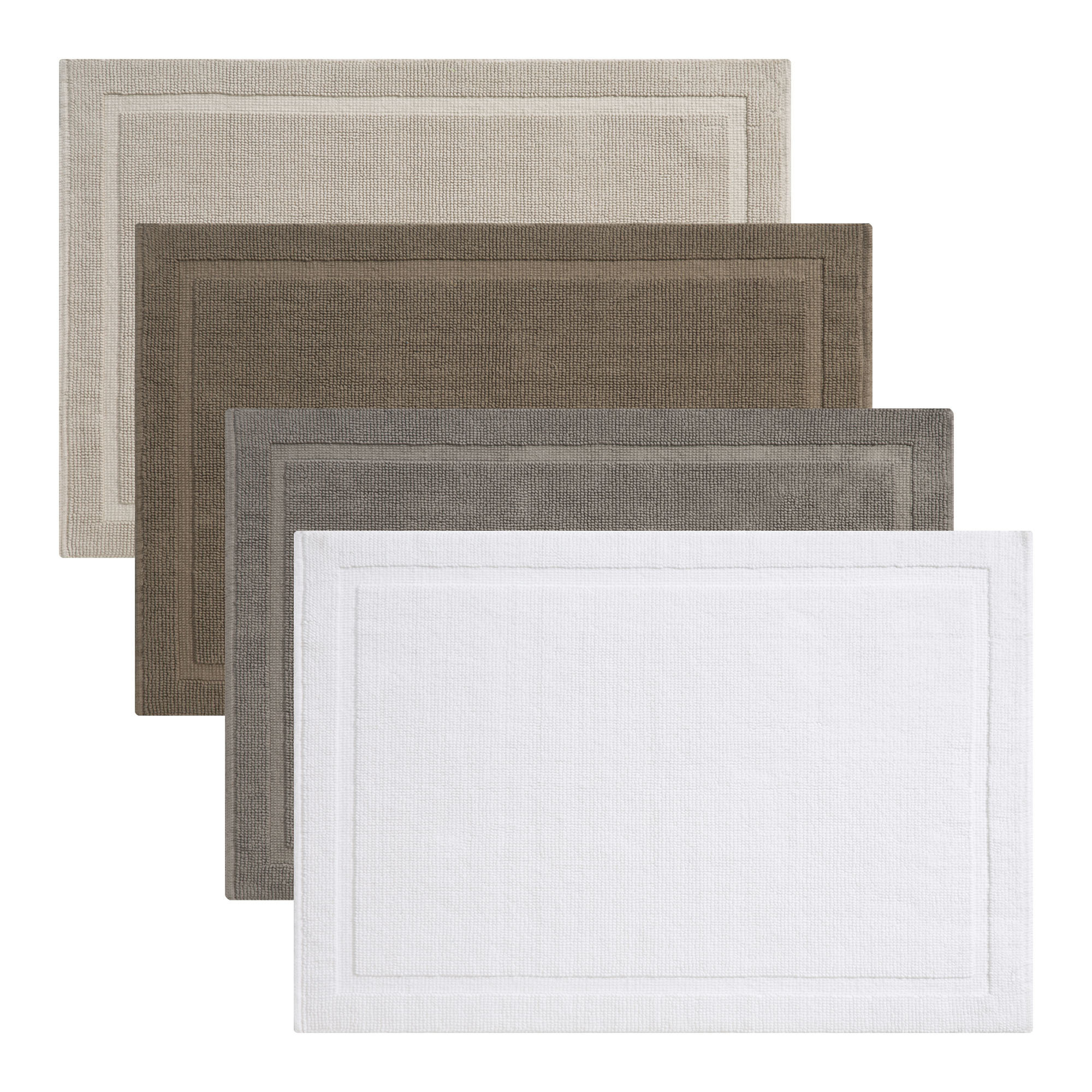 Grund America Lao Cotton Bath Mat & Reviews Wayfair