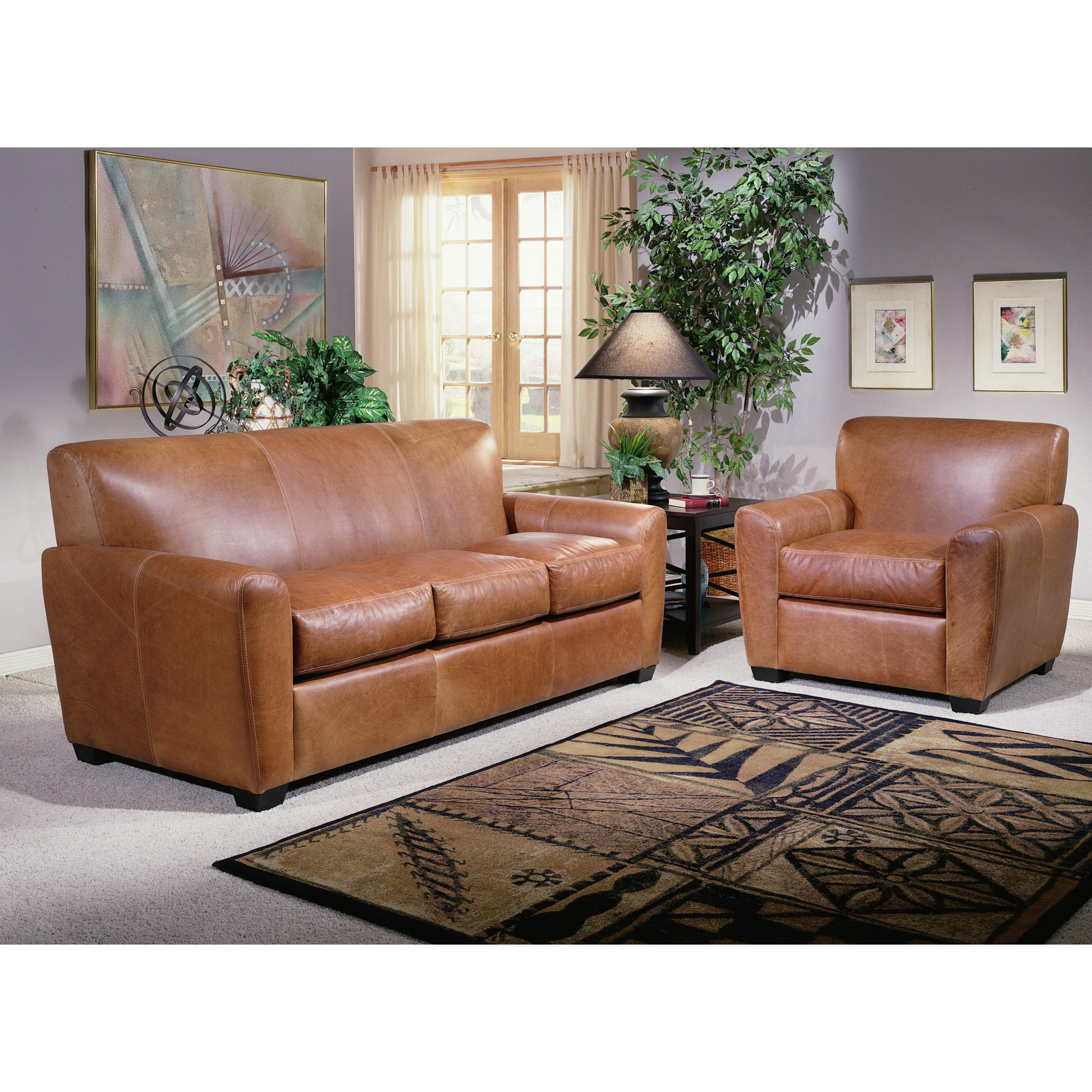 ikea leather sofa review Sofa Hpricot