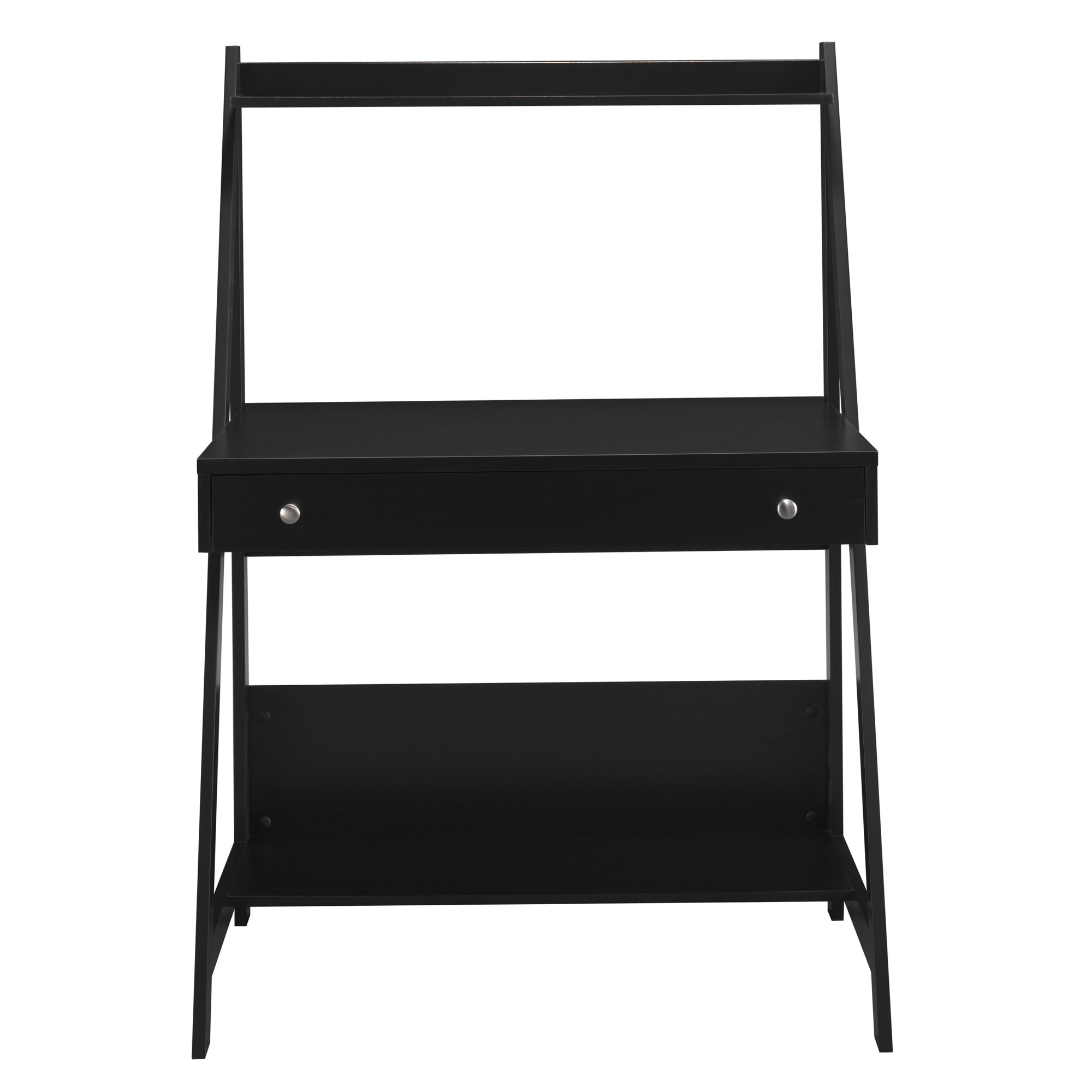 Bush Furniture Alamosa Ladder Desk & Reviews Wayfair