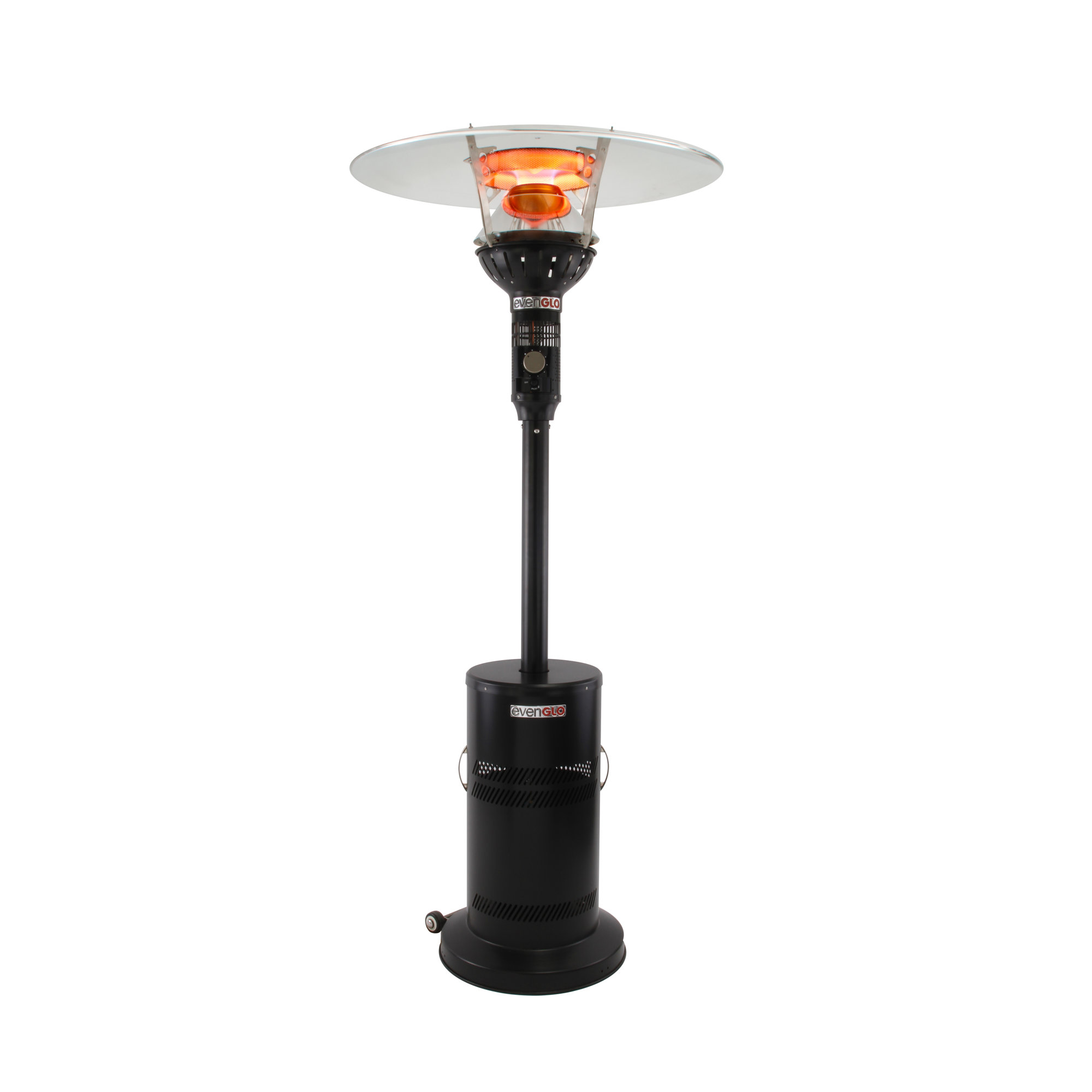 Endless Summer Commercial Outdoor 40 000 Btu Propane Patio Heater Evenglo Lpg 47 000 Btu Propane Patio Heater