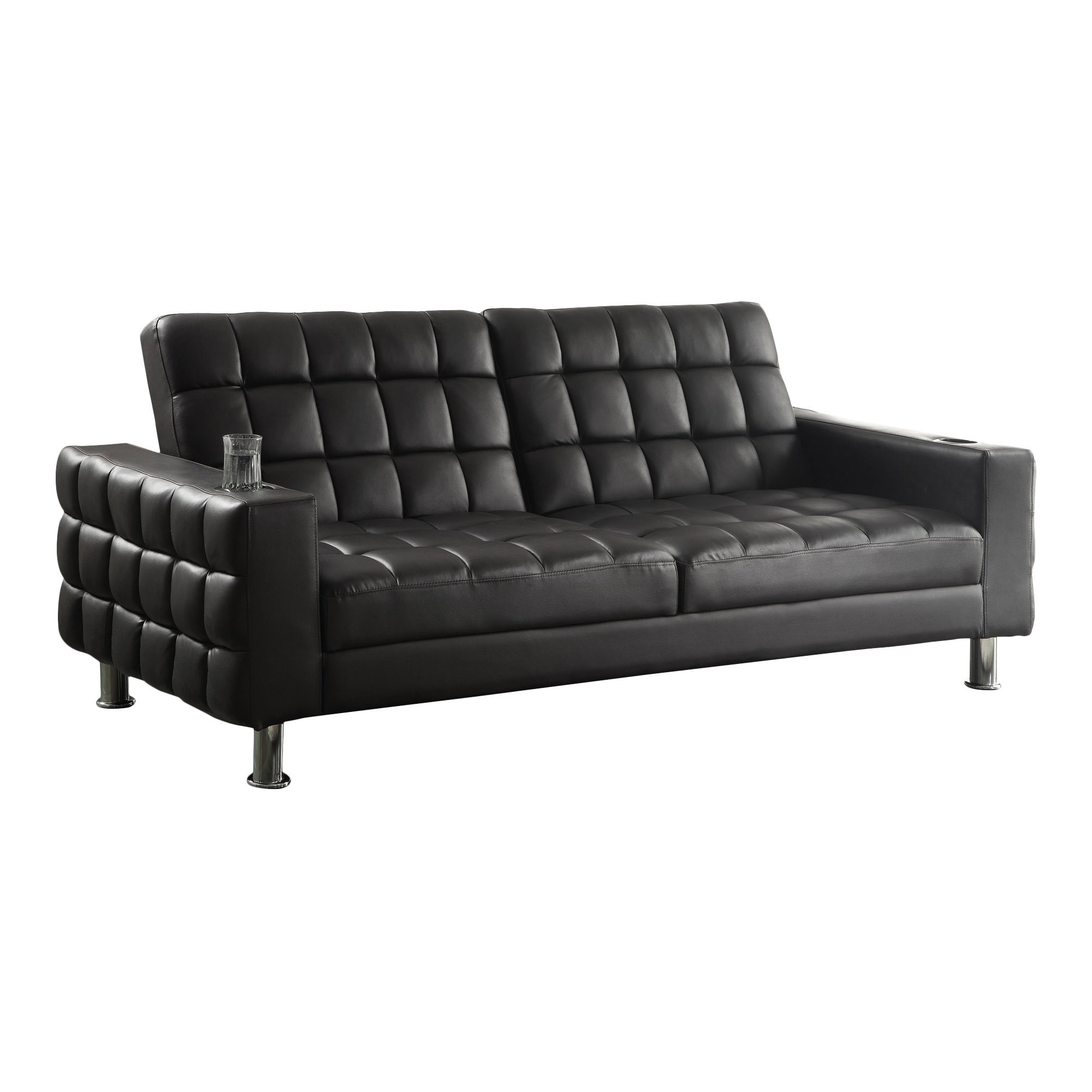 Wildon Home ® Sleeper Sofa & Reviews Wayfair