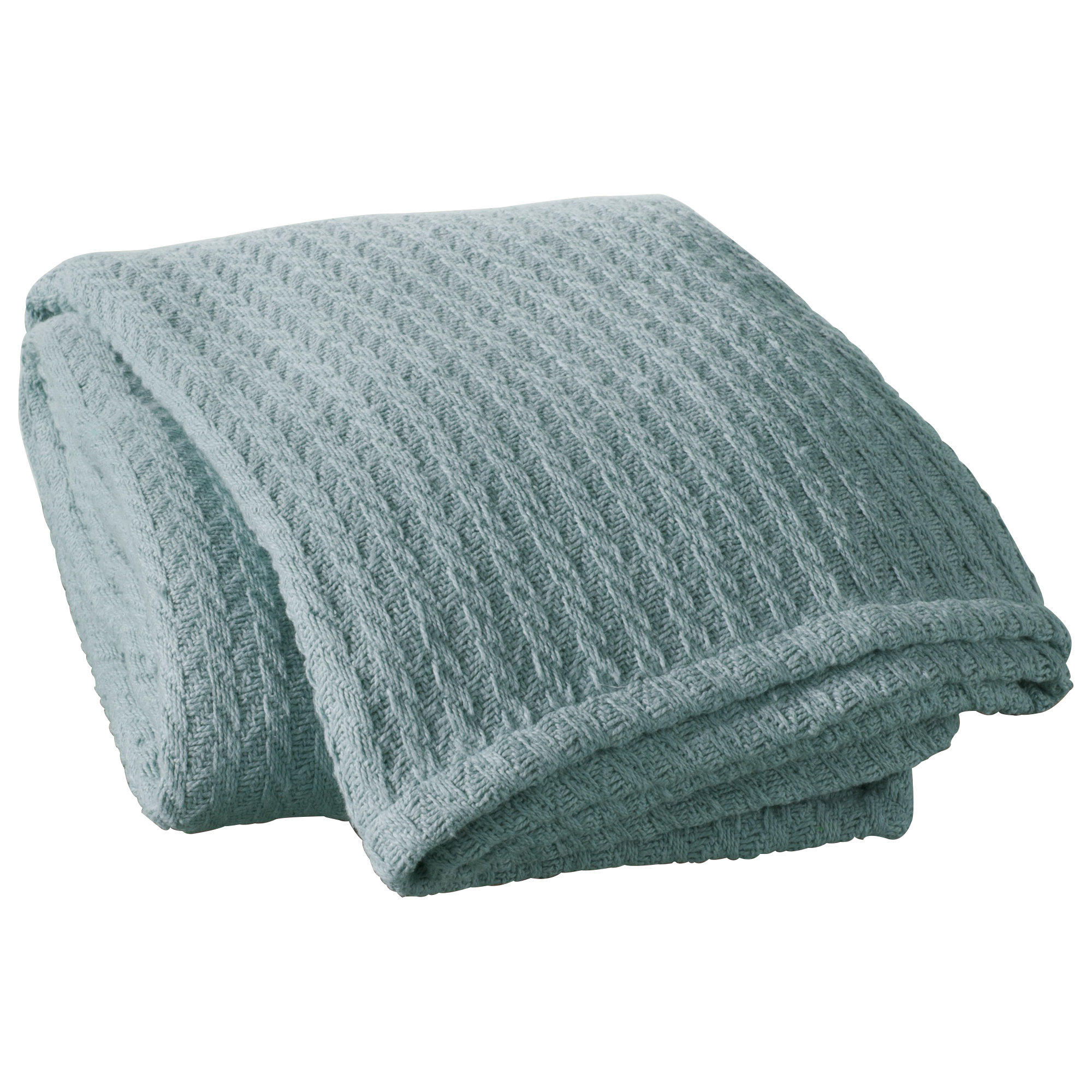 Elite Home Products (Bedding) Cotton Throw & Reviews Wayfair