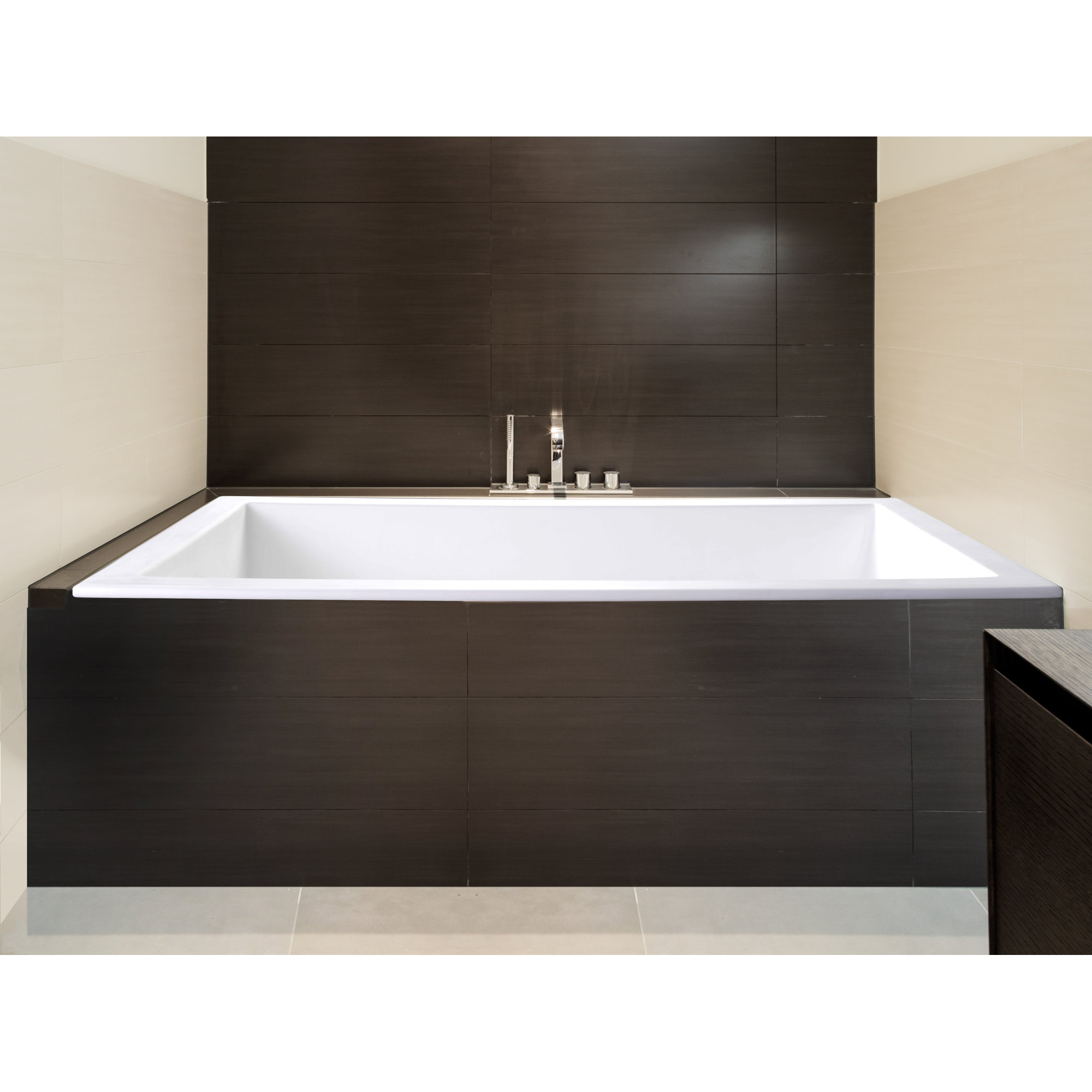 Soaking Tubs You Ll Love Sparta 60 X 32 Soaking Bathtub