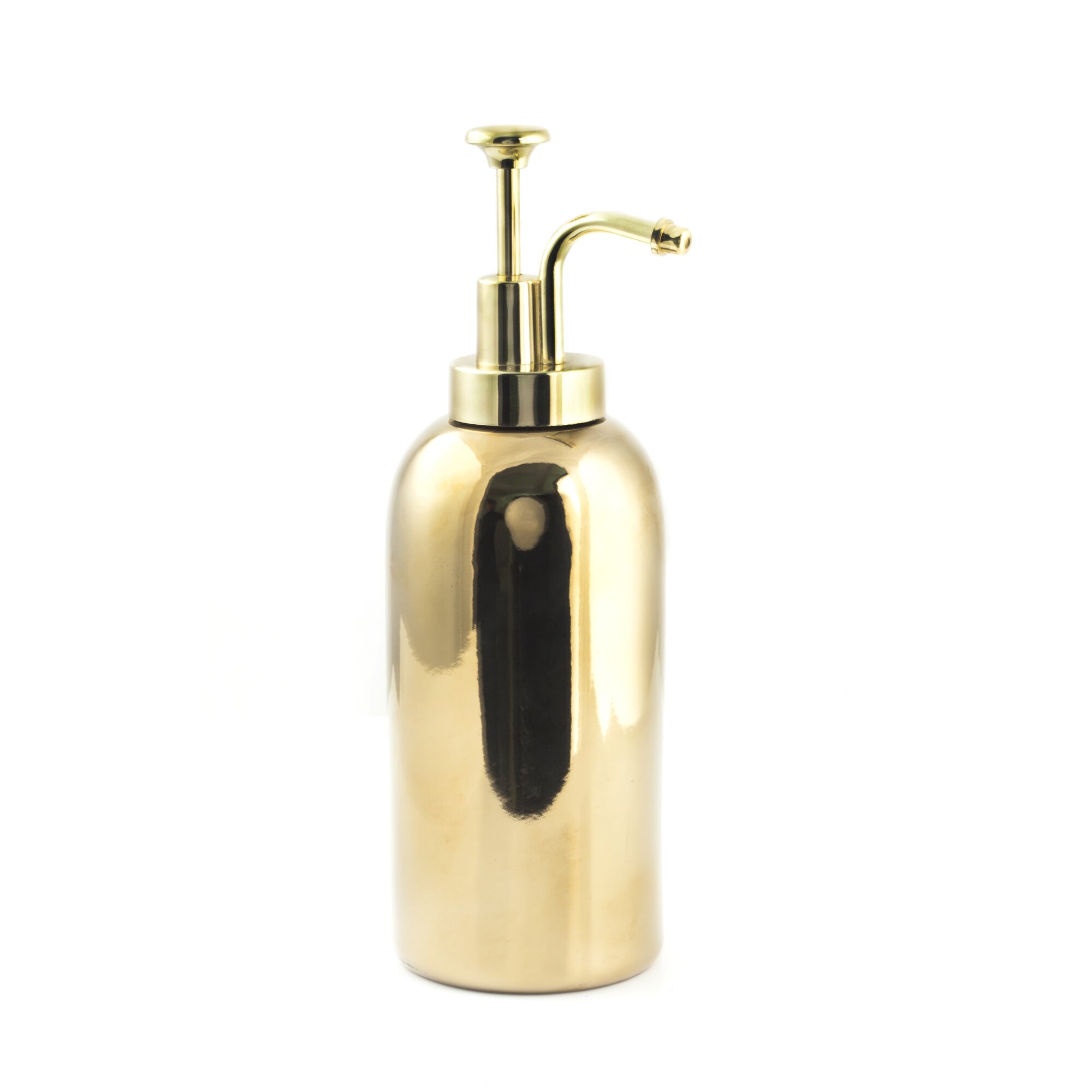 Kikkerland Soap Dispenser | Wayfair