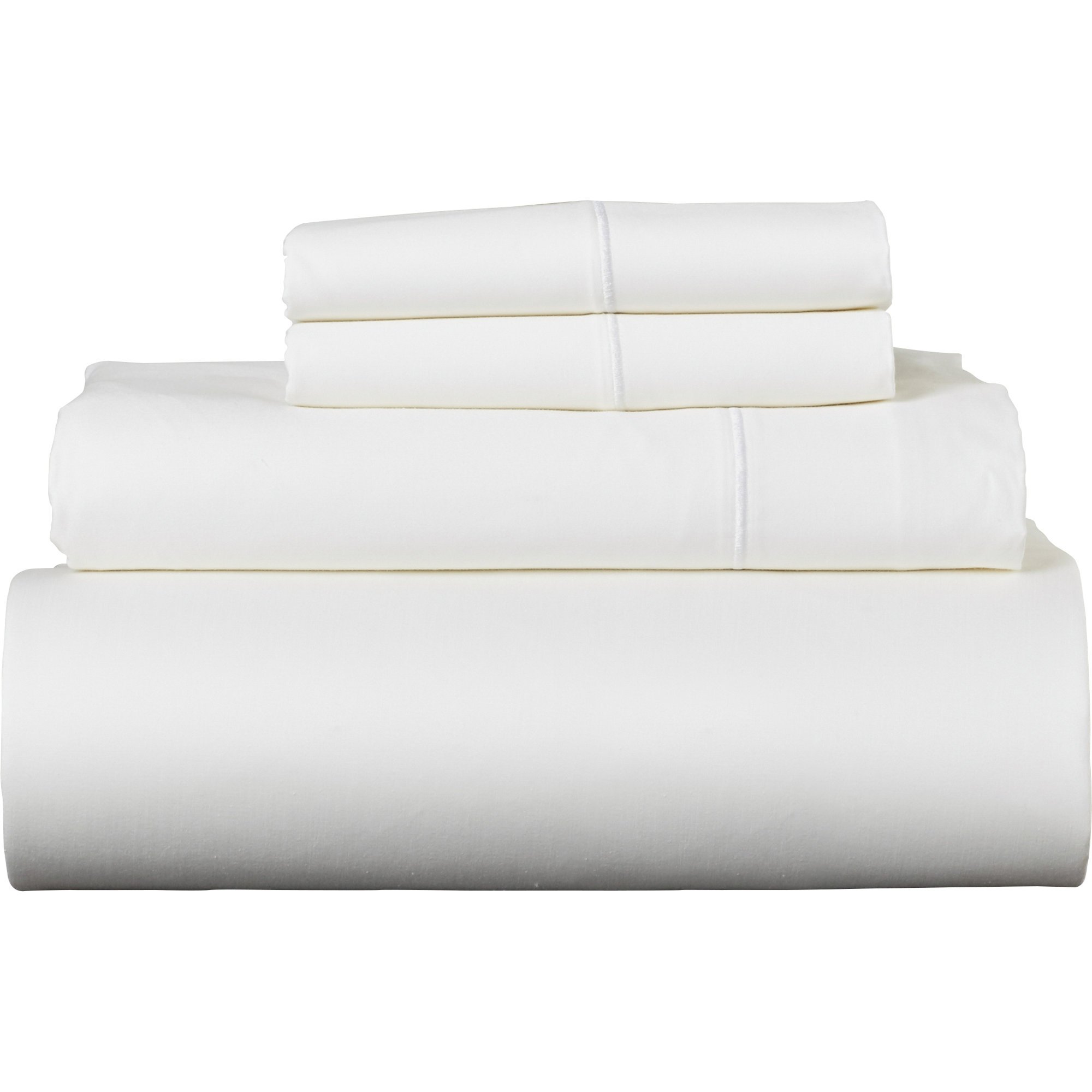 House Of Hampton Bi S Castle 1500 Thread Count 100 Cotton Bi S Castle 1500 Thread Count 100 Cotton Sheet Set
