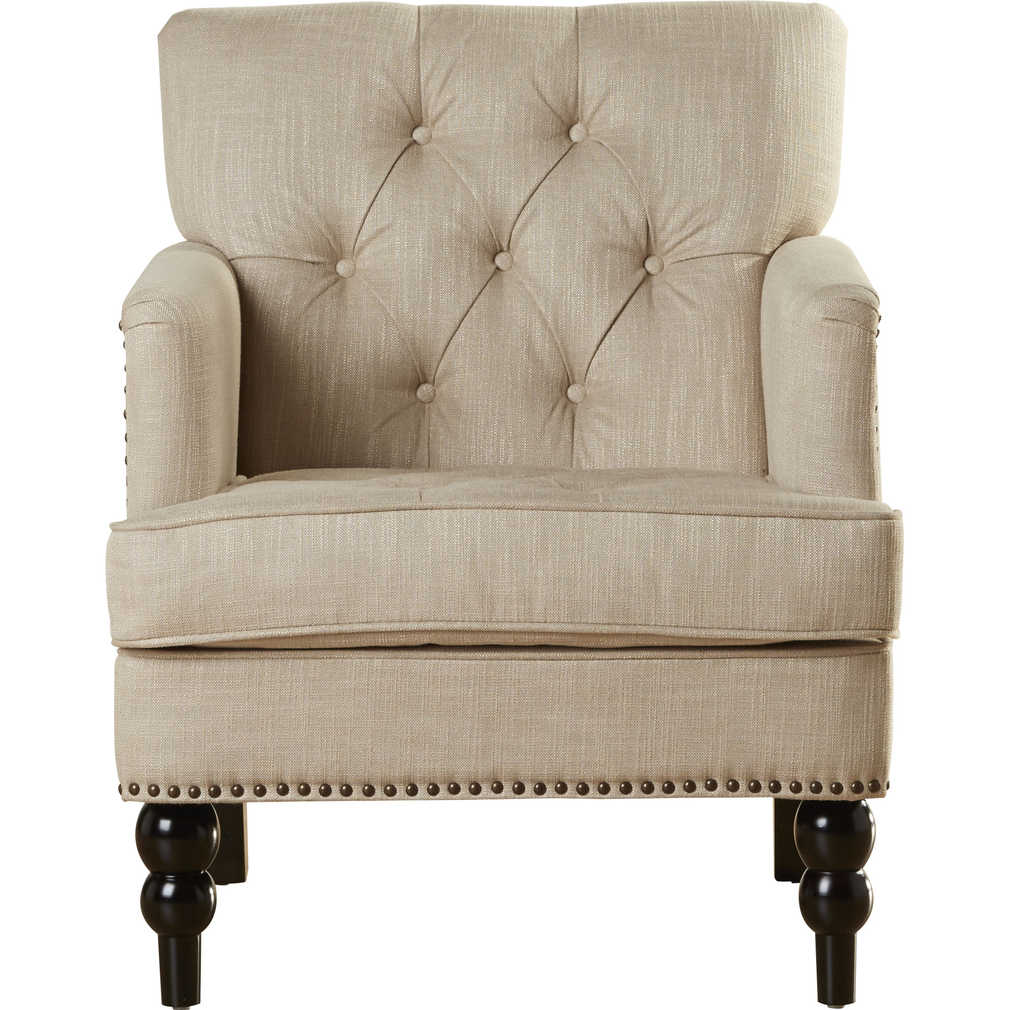 Einzelsessel BREITHAUP, in beige 