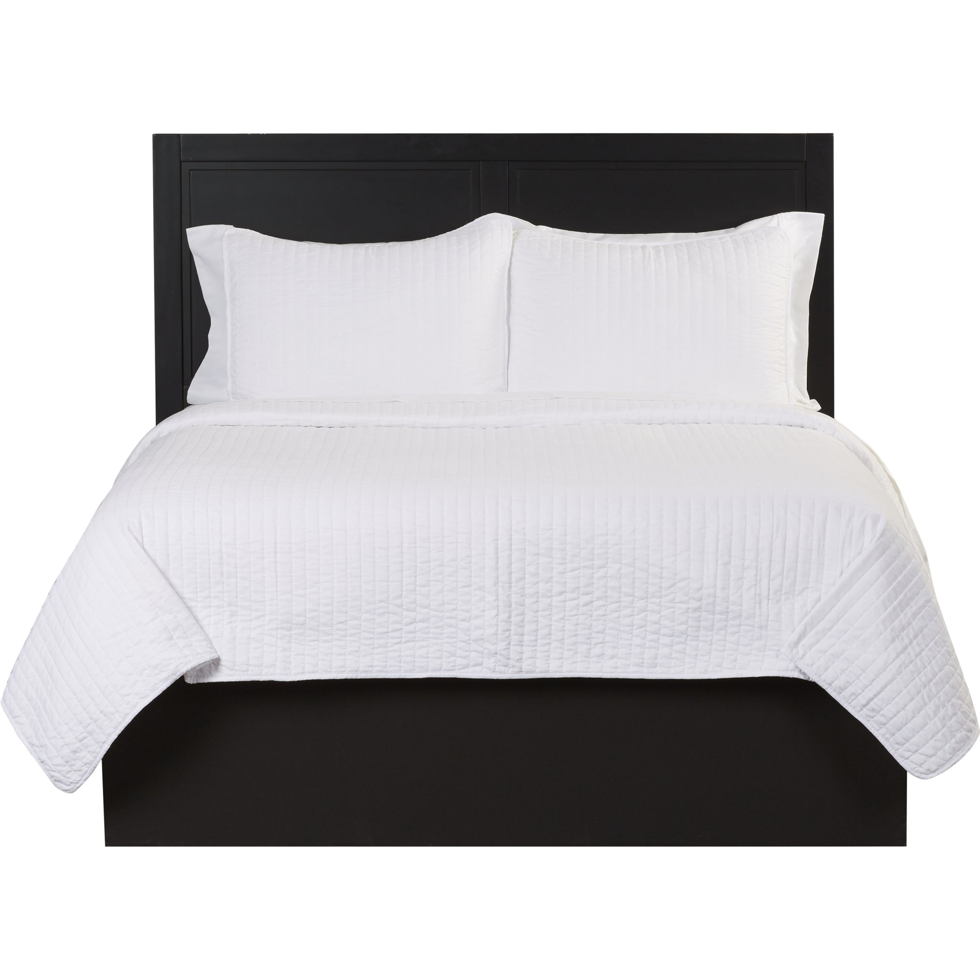 Modern Duvet Comforter Sets Allmodern Barwick Coverlet Set