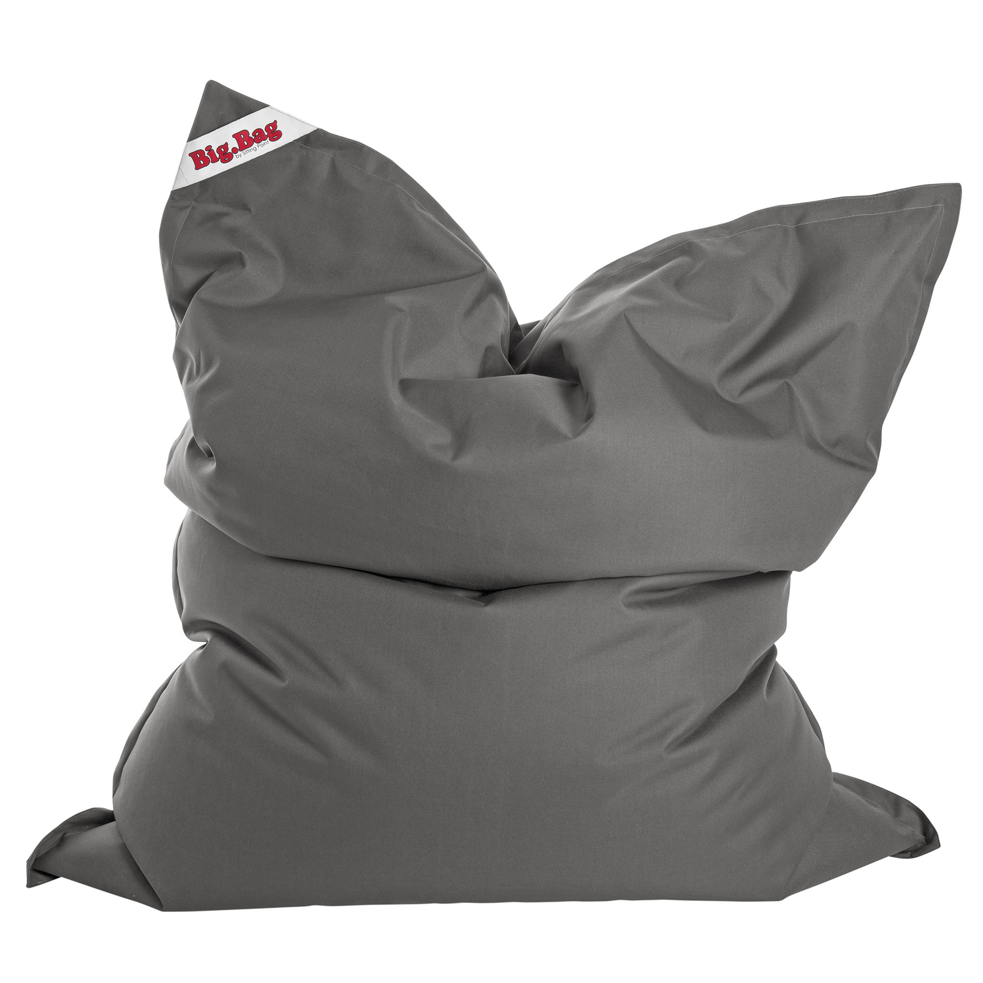 SittingPoint Big Bag Brava Bean Bag Chair & Reviews Wayfair
