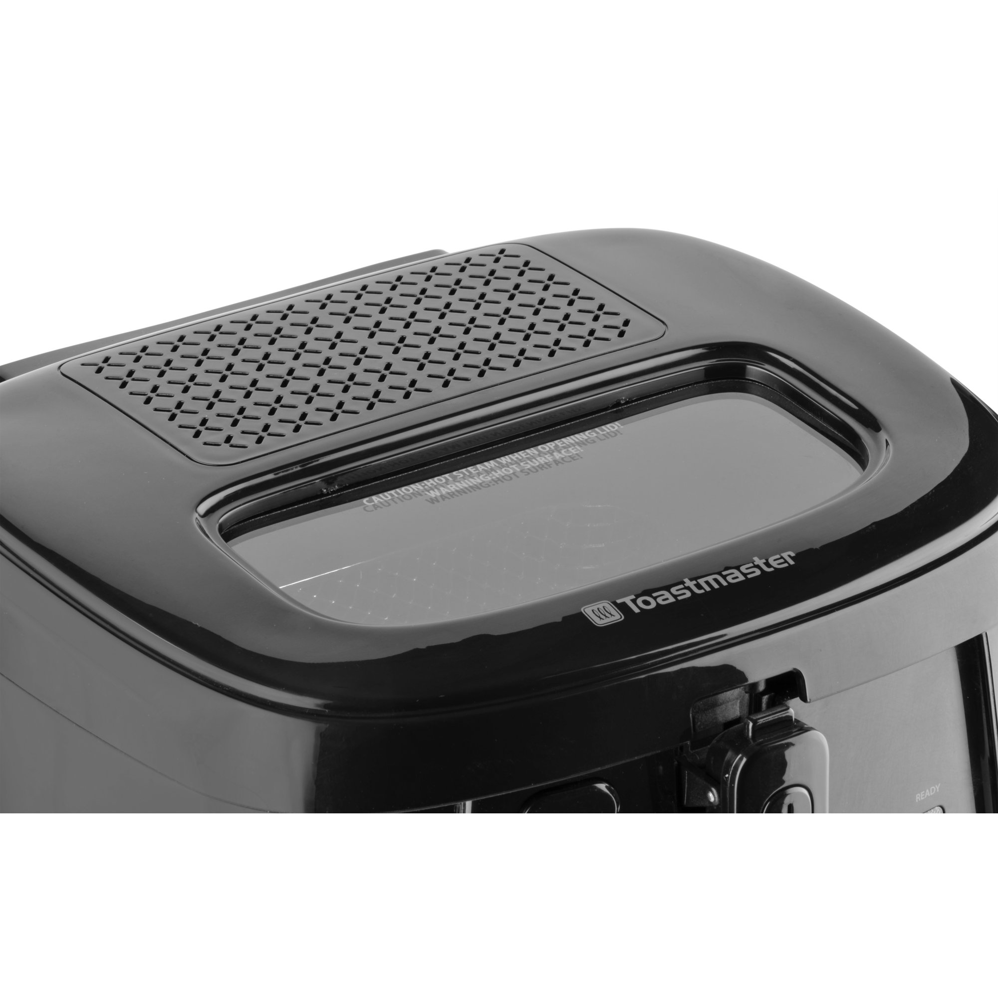 Uncategorized Toastmaster Kitchen Appliances toastmaster 2 5 liter 1500w deep fryer reviews wayfair fryer