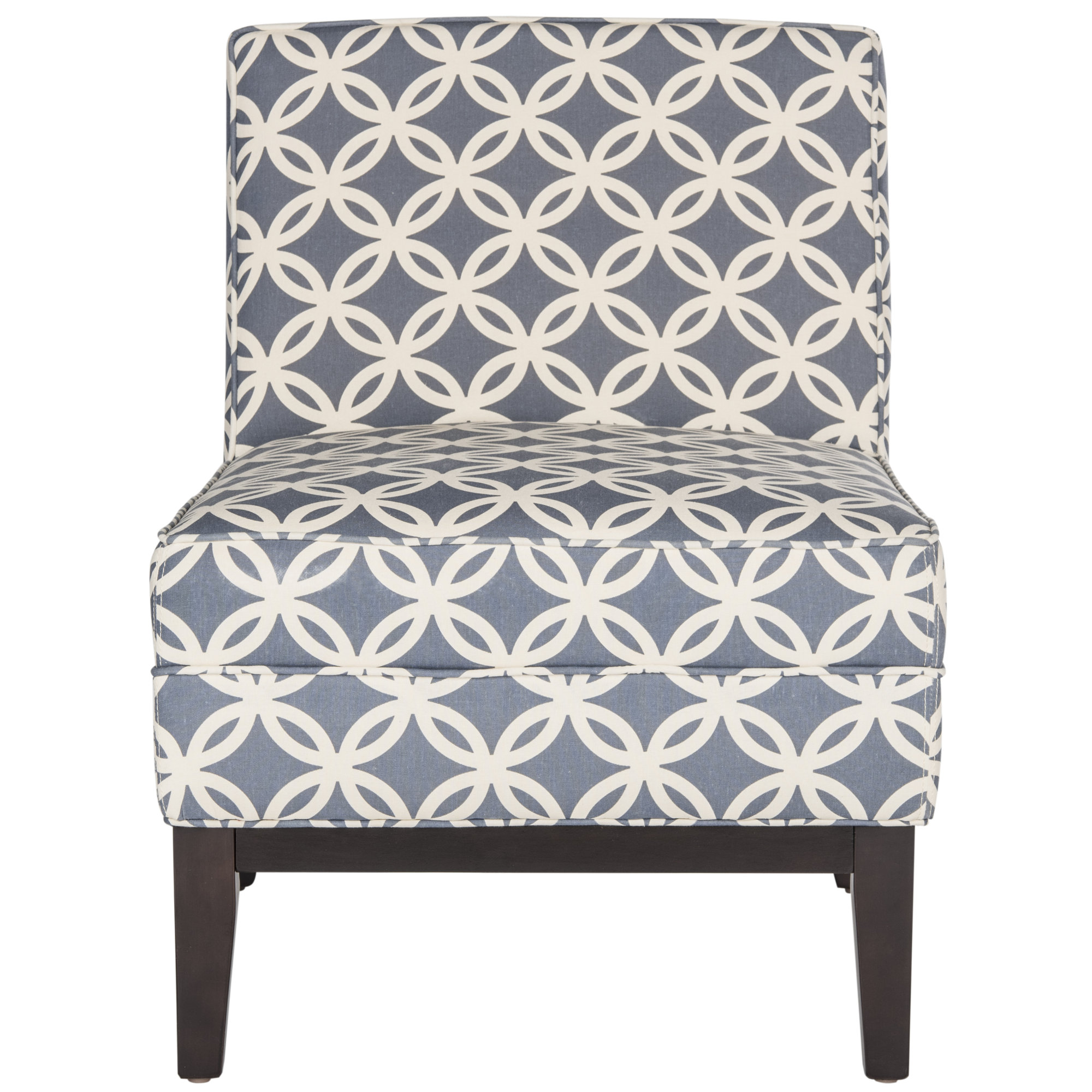 Brayden Studio Mayberry Blue Slipper Chair Reviews Wayfair - Mayberry Blue Slipper Chair brayden studio mayberry blue slipper chair reviews wayfair - mayberry blue slipper chair