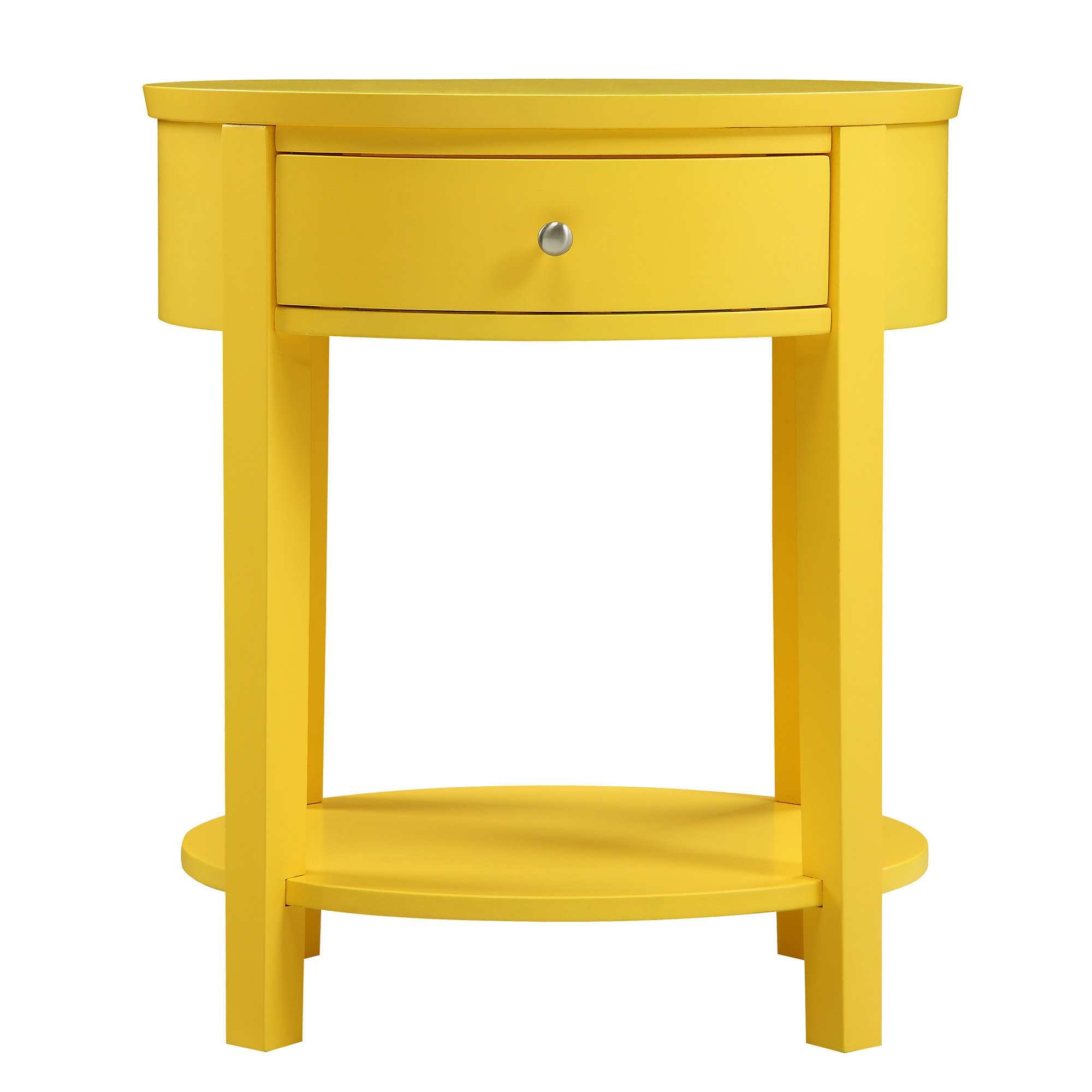 Three Posts Canterbury End Table & Reviews Wayfair.ca