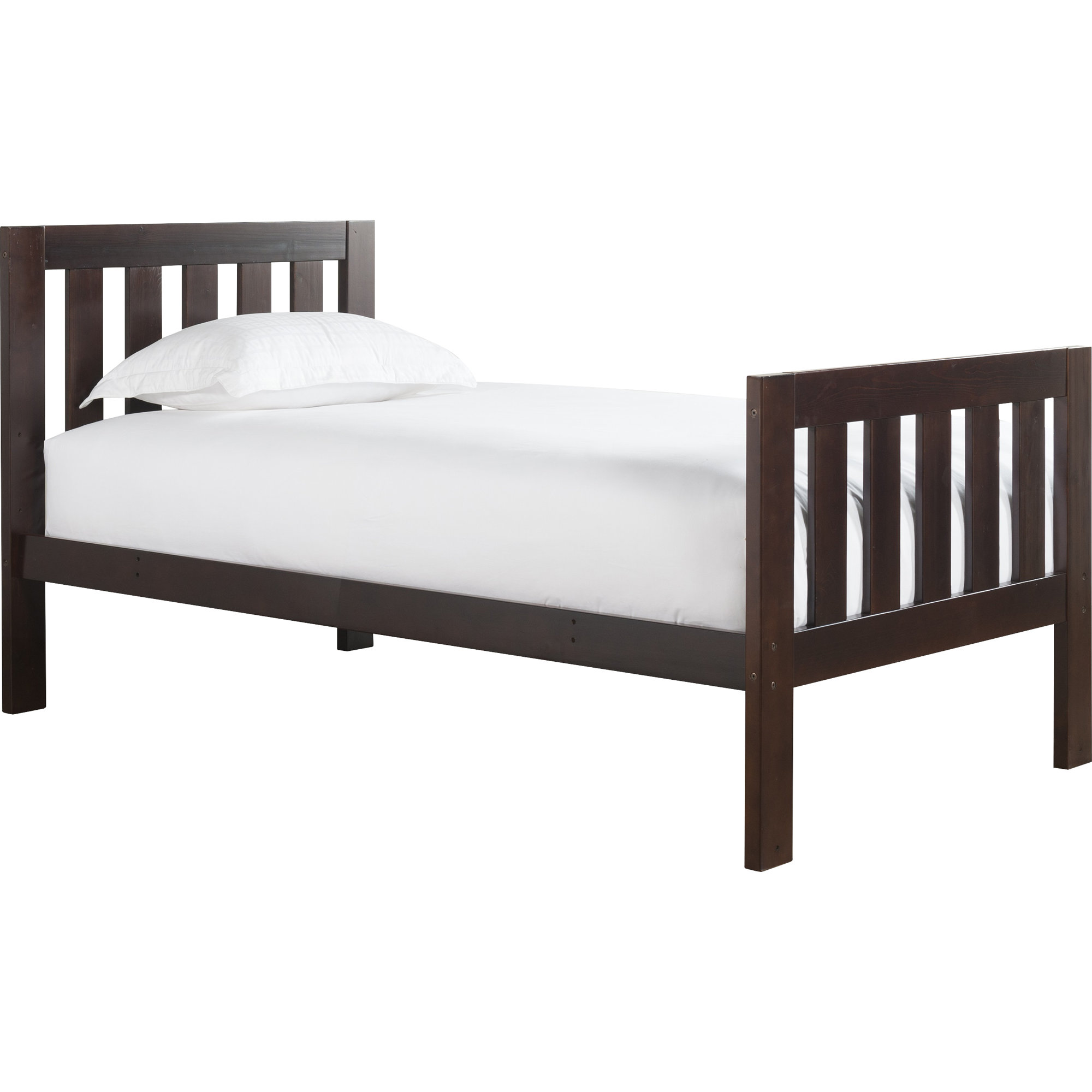 Canwood Furniture - Canwood Furniture Lakecrest Slat Bed Reviews Wayfair canwood furniture - canwood furniture lakecrest slat bed reviews wayfair