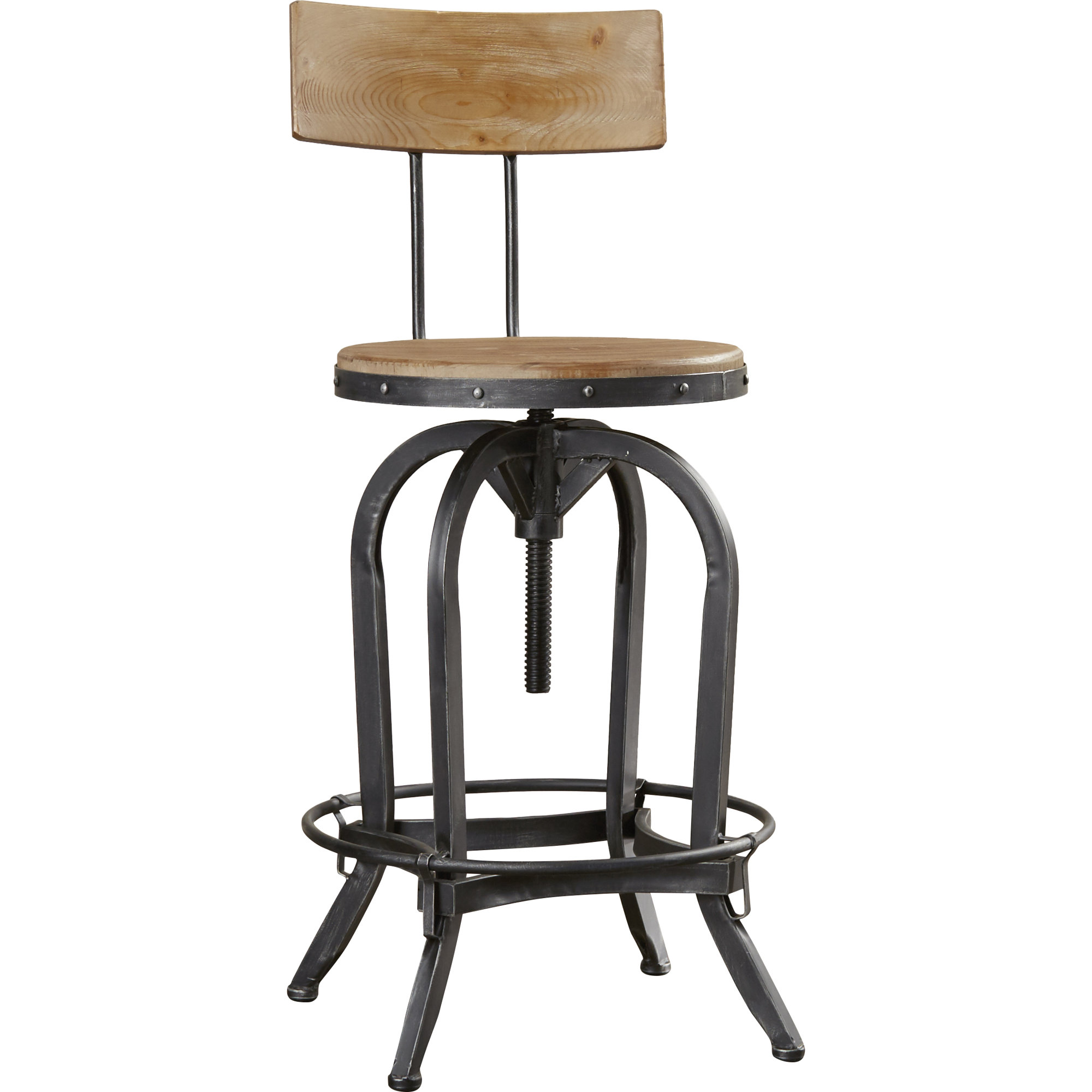 Oria Adjustable Height Swivel Bar Stool Reviews Birch Lane - Oria Adjustable Height Swivel Bar Stool oria adjustable height swivel bar stool reviews birch lane - oria adjustable height swivel bar stool