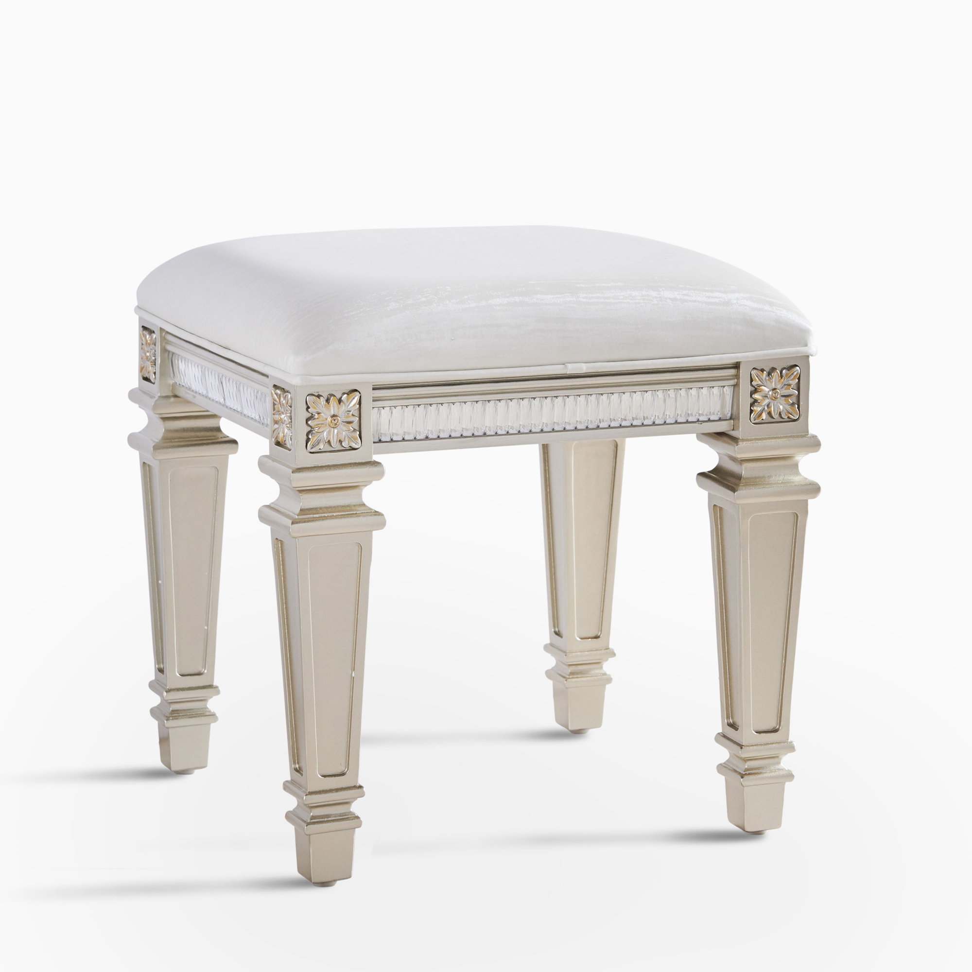 Furniture Gorgeous Gorgon Swivel Vanity Stool Pattern For Elegant ... Furniture Gorgeous Gorgon Swivel Vanity Stool Pattern For Elegant ...