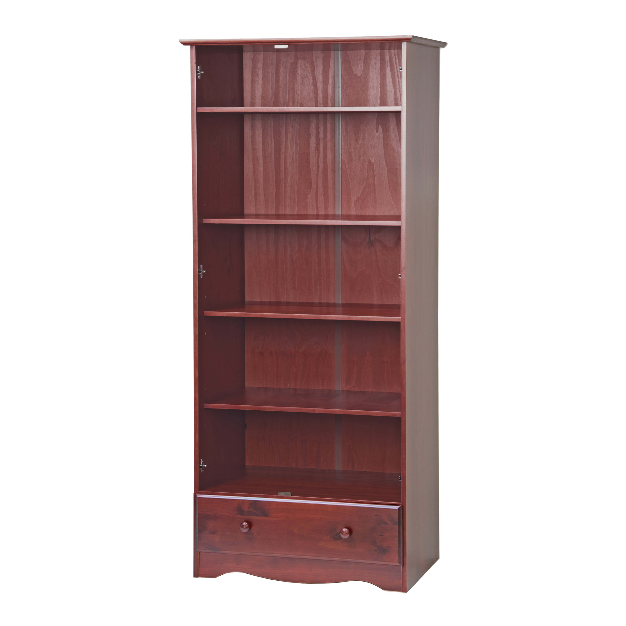 PalaceImports Flexible Armoire & Reviews Wayfair