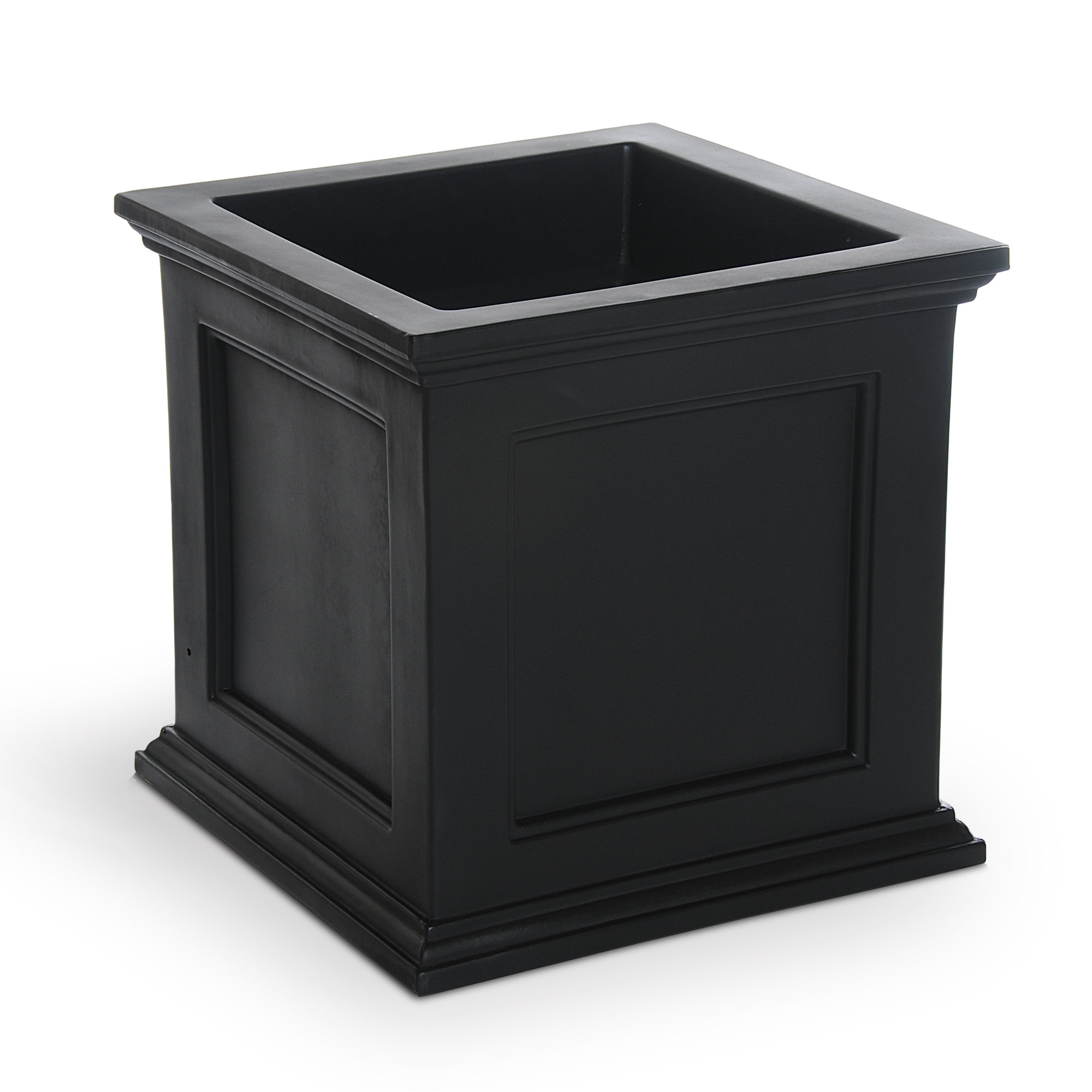 Fairfield Plastic Planter Box Reviews Joss Main - Fairfield Plastic Planter Box fairfield plastic planter box reviews joss main - fairfield plastic planter box