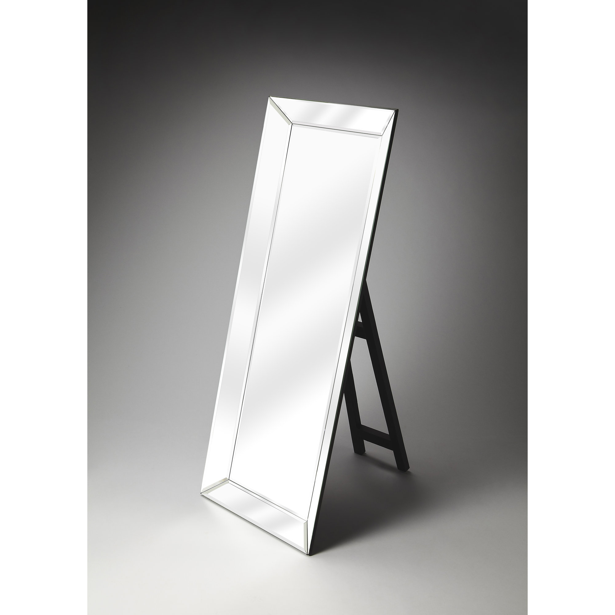 Modern Floor Mirrors - Wade Logan Modern Floor Standing Mirror Reviews Wayfair modern floor mirrors - wade logan modern floor standing mirror reviews wayfair