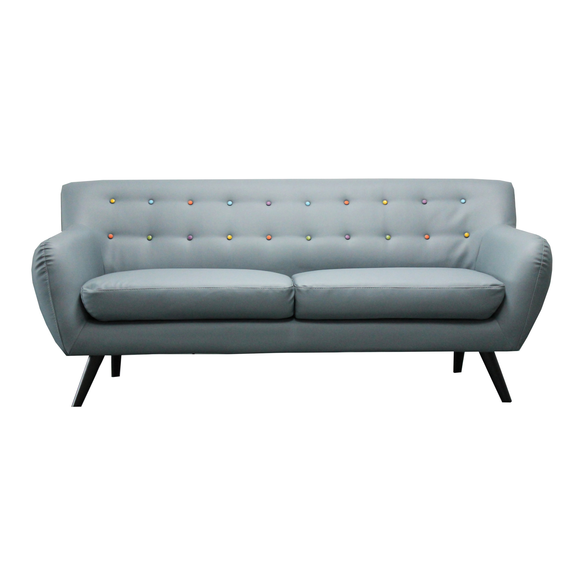 Modern Tufted Sofa - Mid Century Modern Tufted Sofa Reviews Allmodern modern tufted sofa - mid century modern tufted sofa reviews allmodern