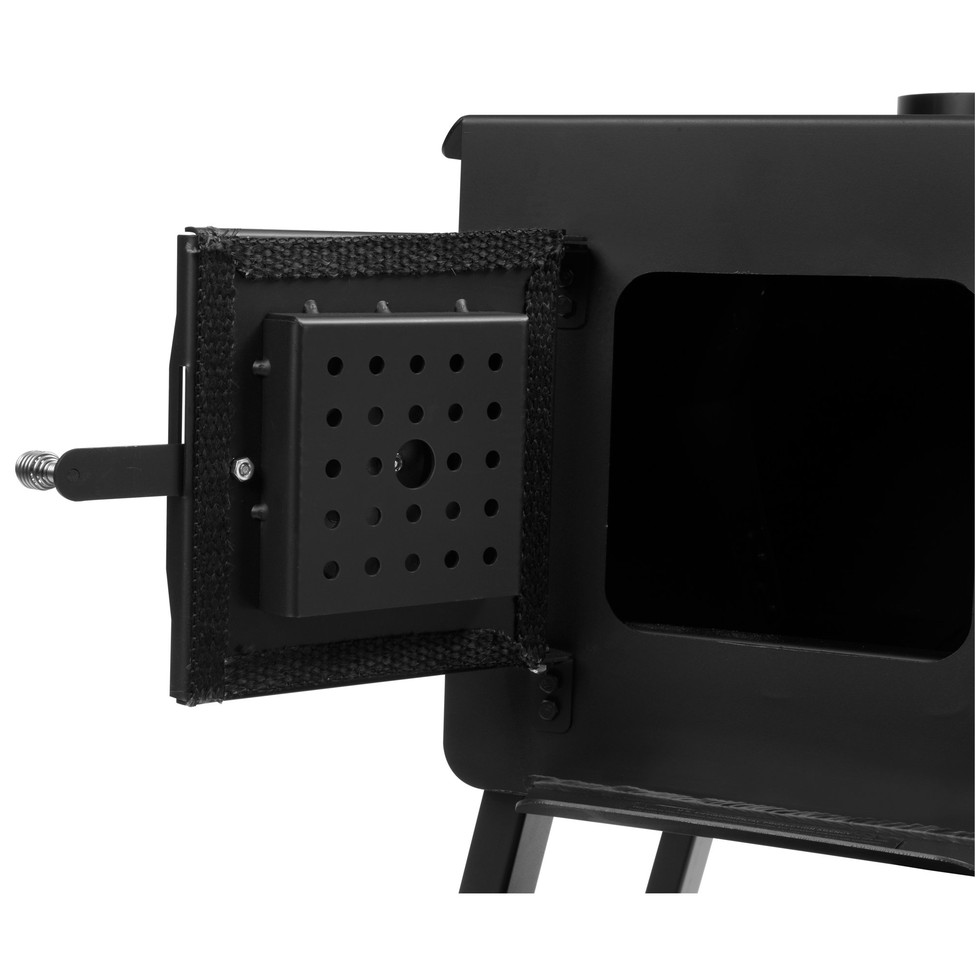 England's Stove Works Cub Portable Camp Charcoal Stove Wayfair.ca