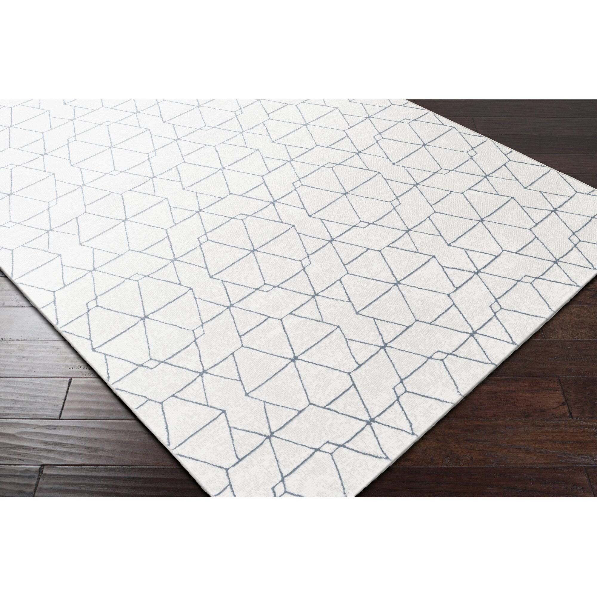 White And Gray Rug Rug Designs