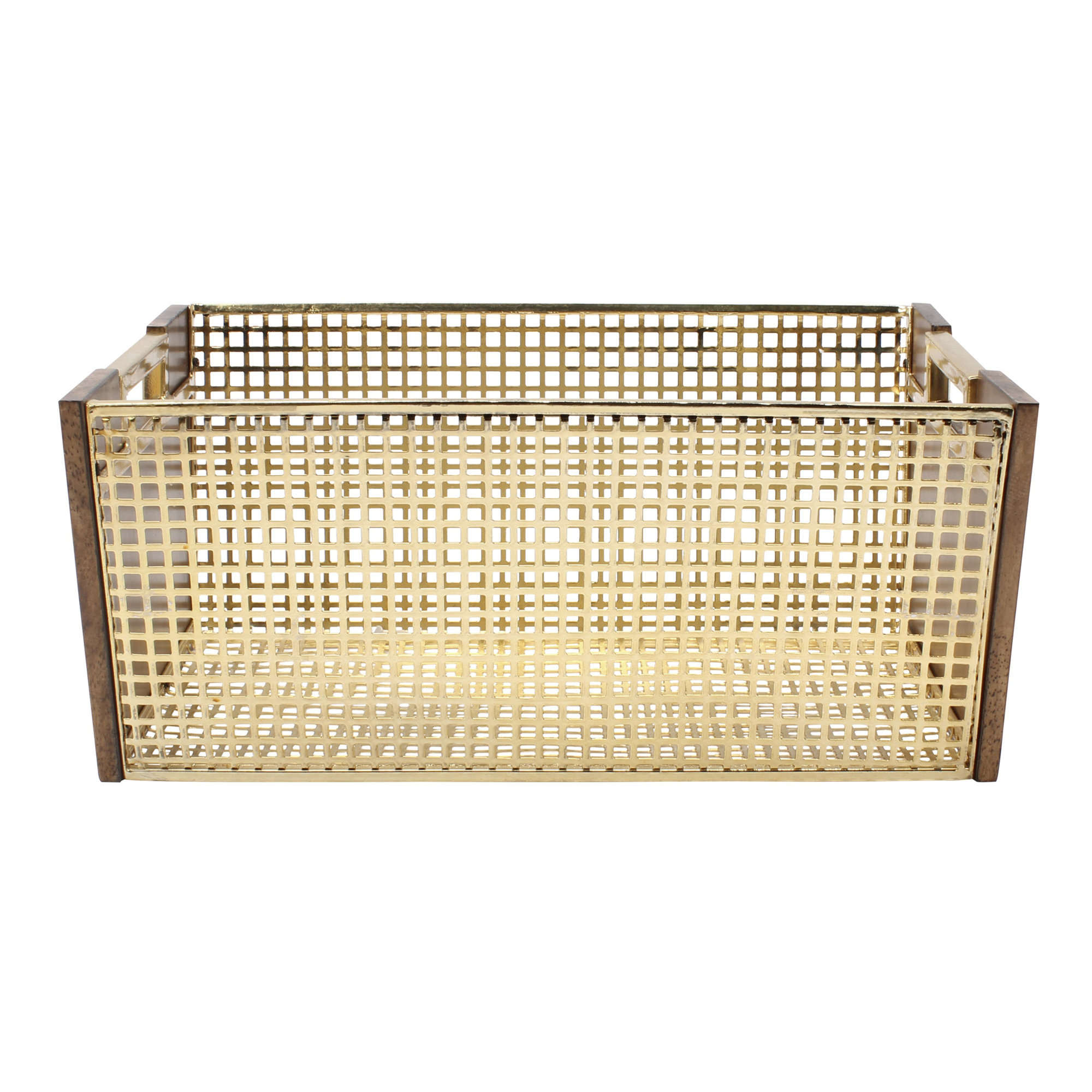 Starr 2Piece Nesting Basket Set & Reviews Joss & Main