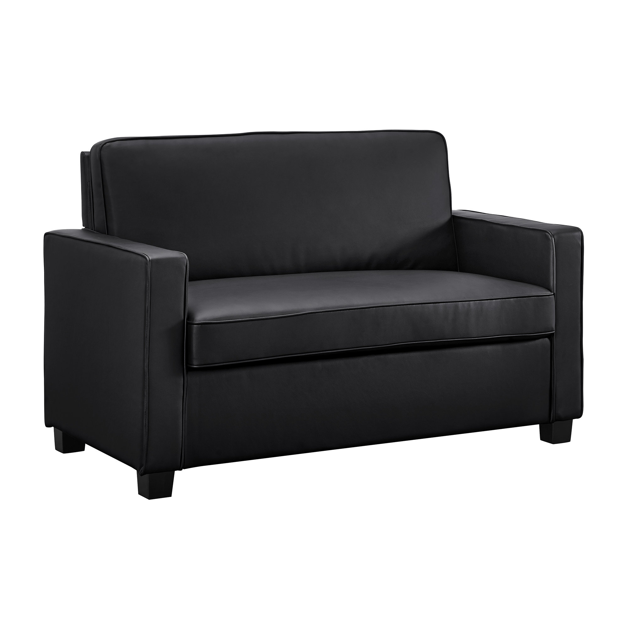 Cabell Twin Sleeper Sofa & Reviews