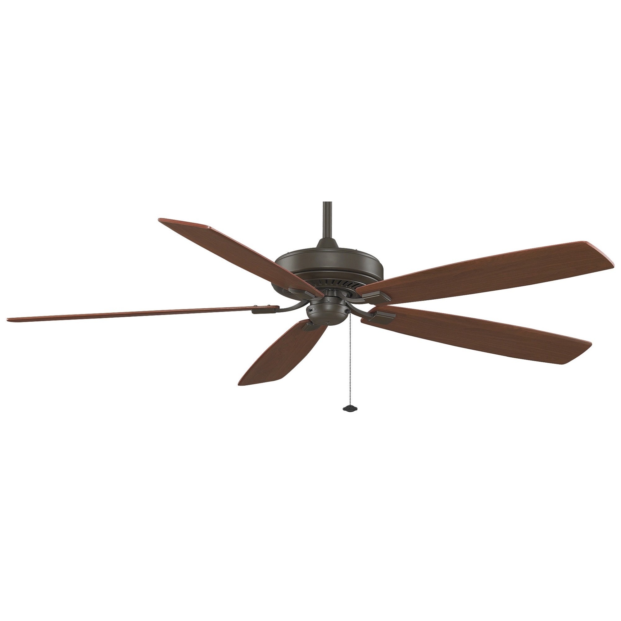 Fanimation 72 Edgewood 5 Blade Ceiling Fan Reviews Wayfair 72 Edgewood 5 Blade Ceiling Fan