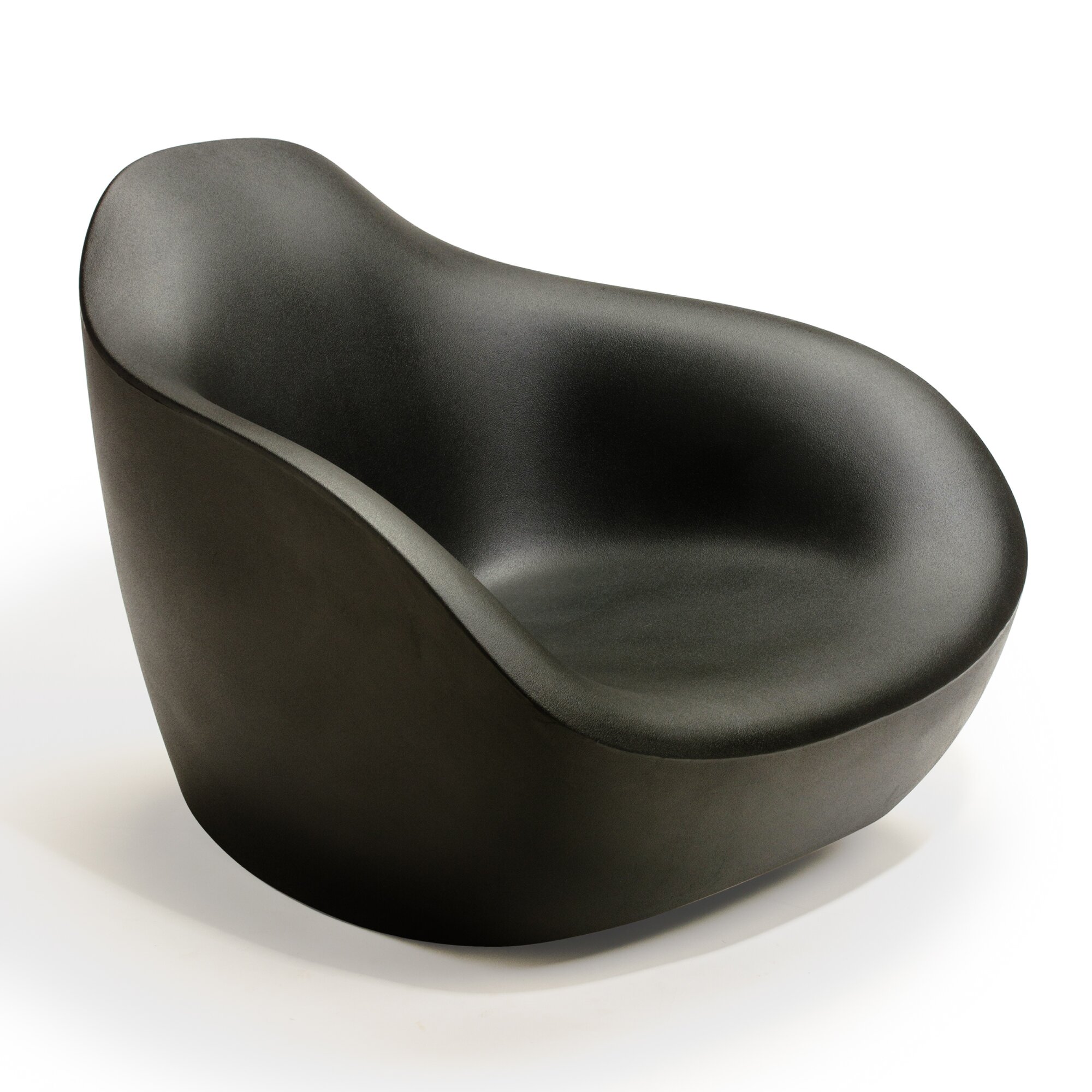 Low Rider Lounge Chair & Reviews | AllModern