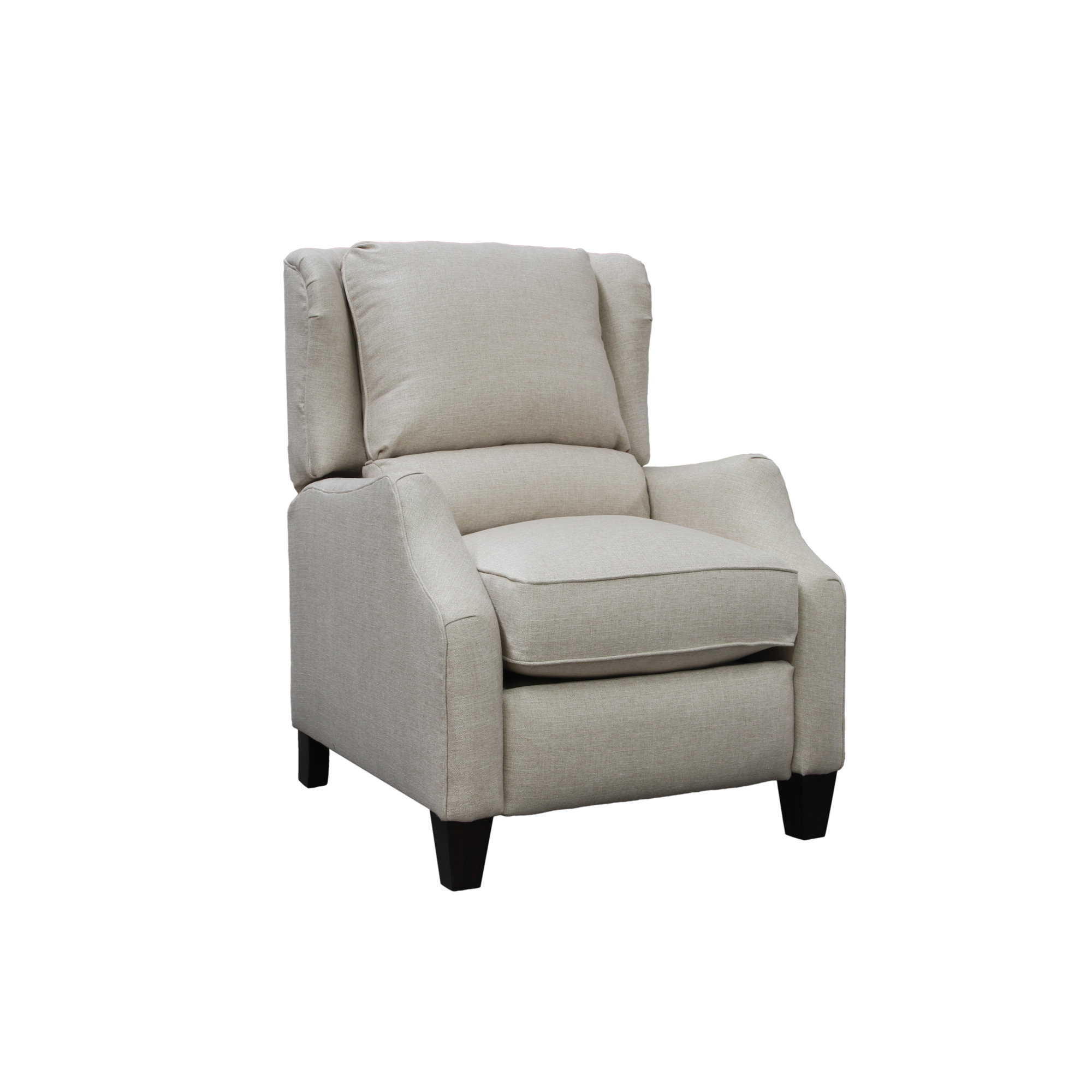Barcalounger Berkeley Recliner & Reviews Wayfair