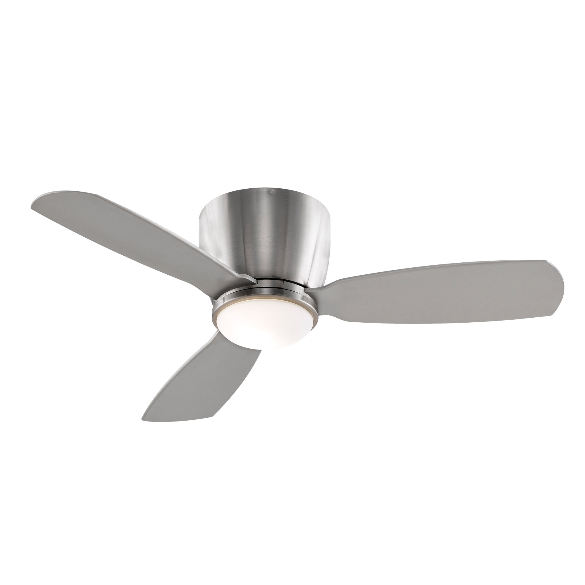 Fanimation 44 Embrace 3 Blade Ceiling Fan Reviews Wayfair 44 Embrace 3 Blade Ceiling Fan