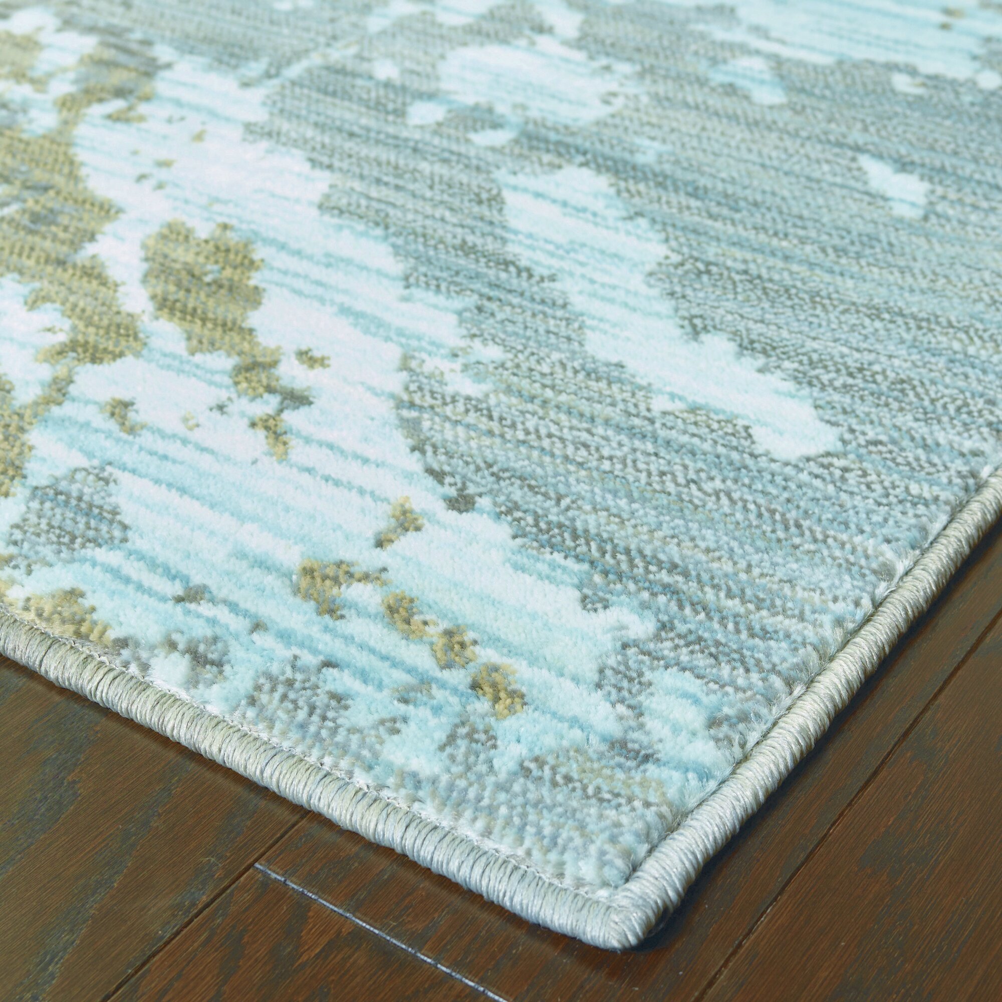 Teal And Grey Area Rug Rugs Ideas