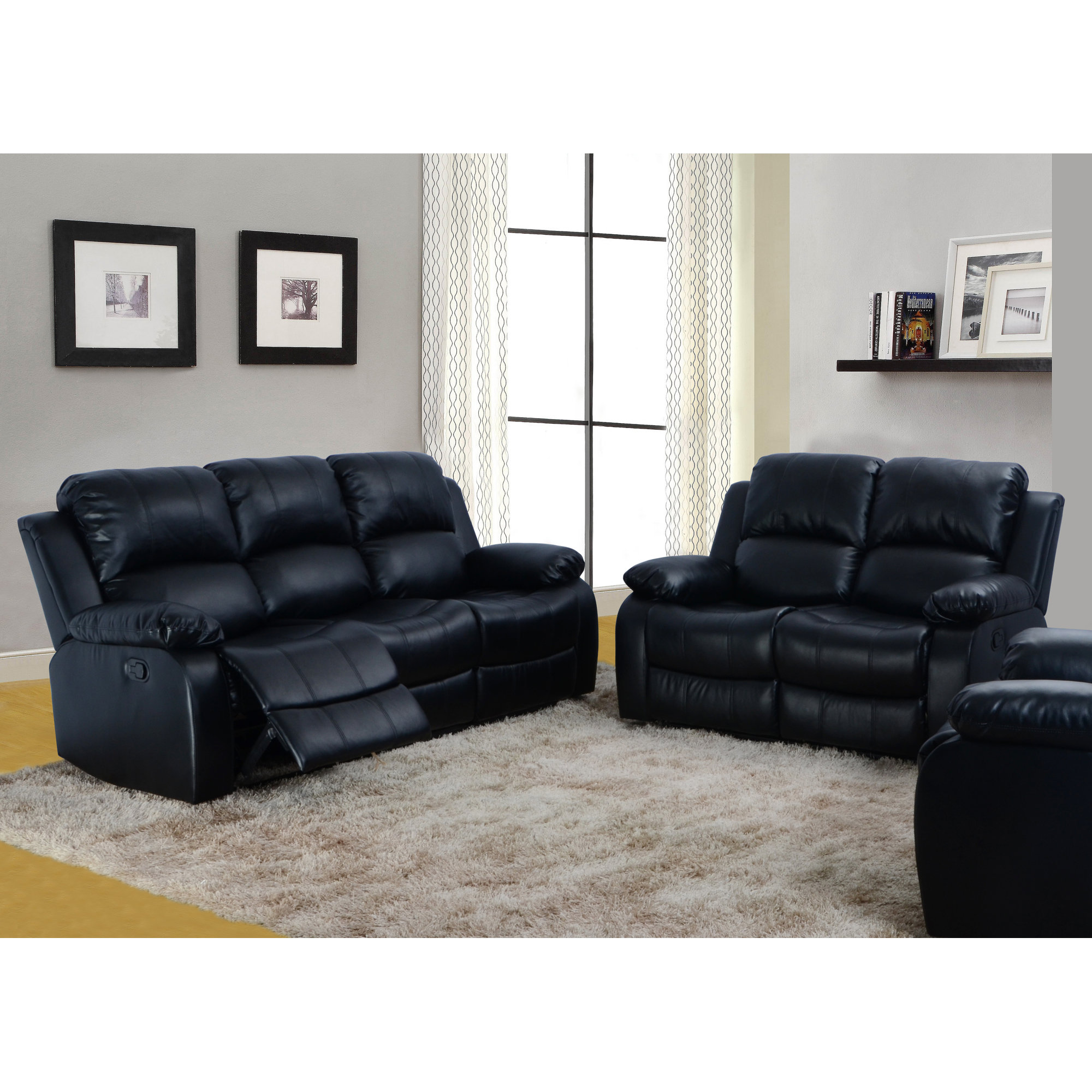 maumee 2 piece bonded leather reclining living room sofa set - Swivel Recliner Chairs For Living Room 2 maumee 2 piece bonded leather reclining living room sofa set - Swivel Recliner Chairs For Living Room 2