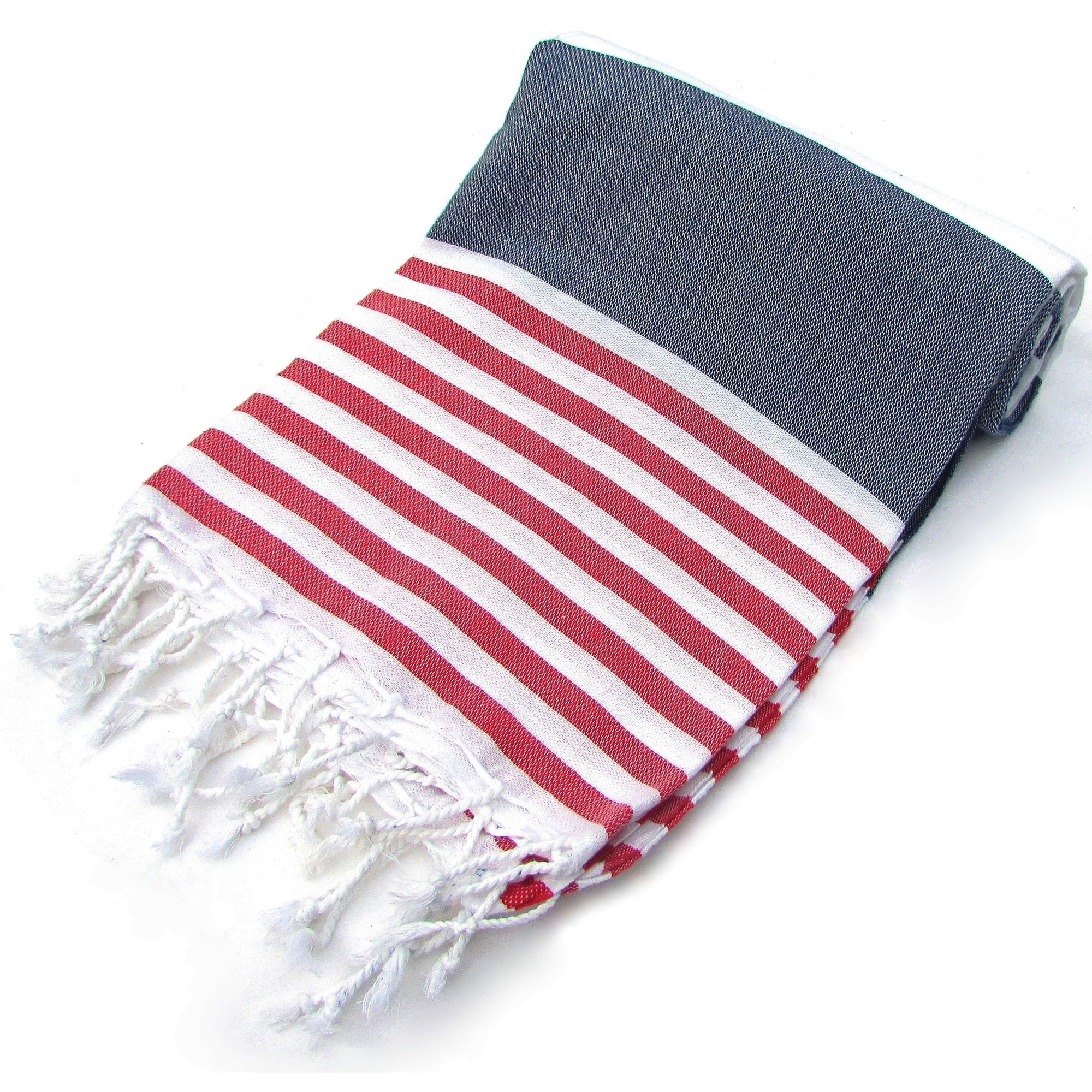 100 Turkish Cotton Pestemal Beach Towel & Reviews Joss & Main