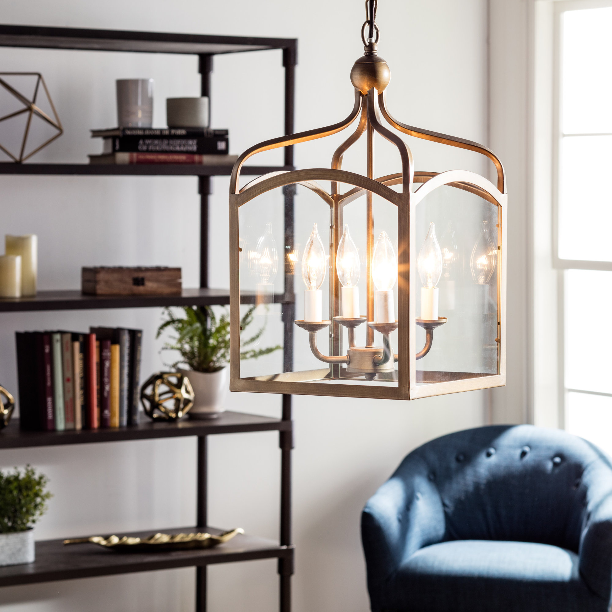 Mini Or Small Chandeliers You Ll Love Maison De Ville Collection 11 Wide Mini Chandelier