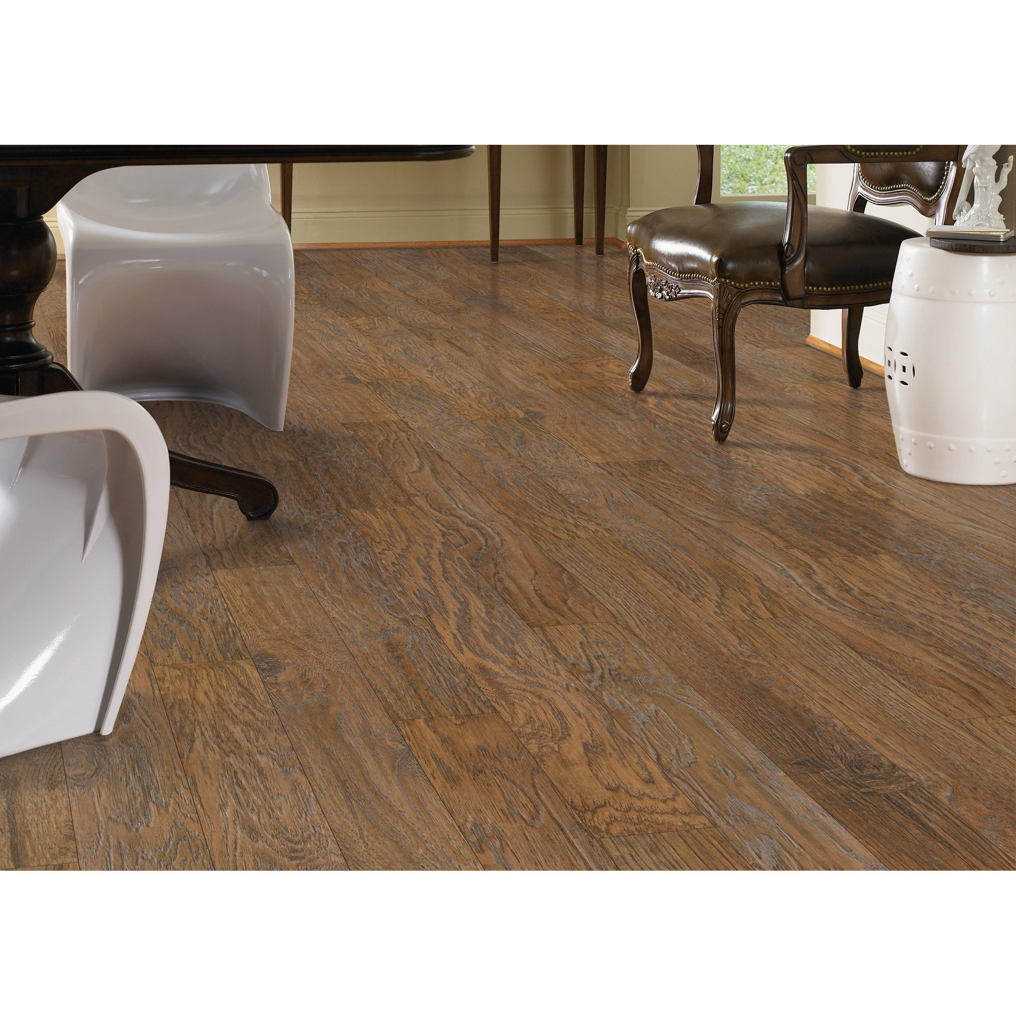 Hickory Laminate Flooring shaw natures element laminate flooring camden hickory Barfield 5 X 47 X 8mm Hickory Laminate In Rustic Suede Hickory Hickory Laminate Flooring designer choice antique hickory laminate flooring 68138 Barfield 5 X 47 X 8mm Hickory Laminate In Rustic Suede Hickory