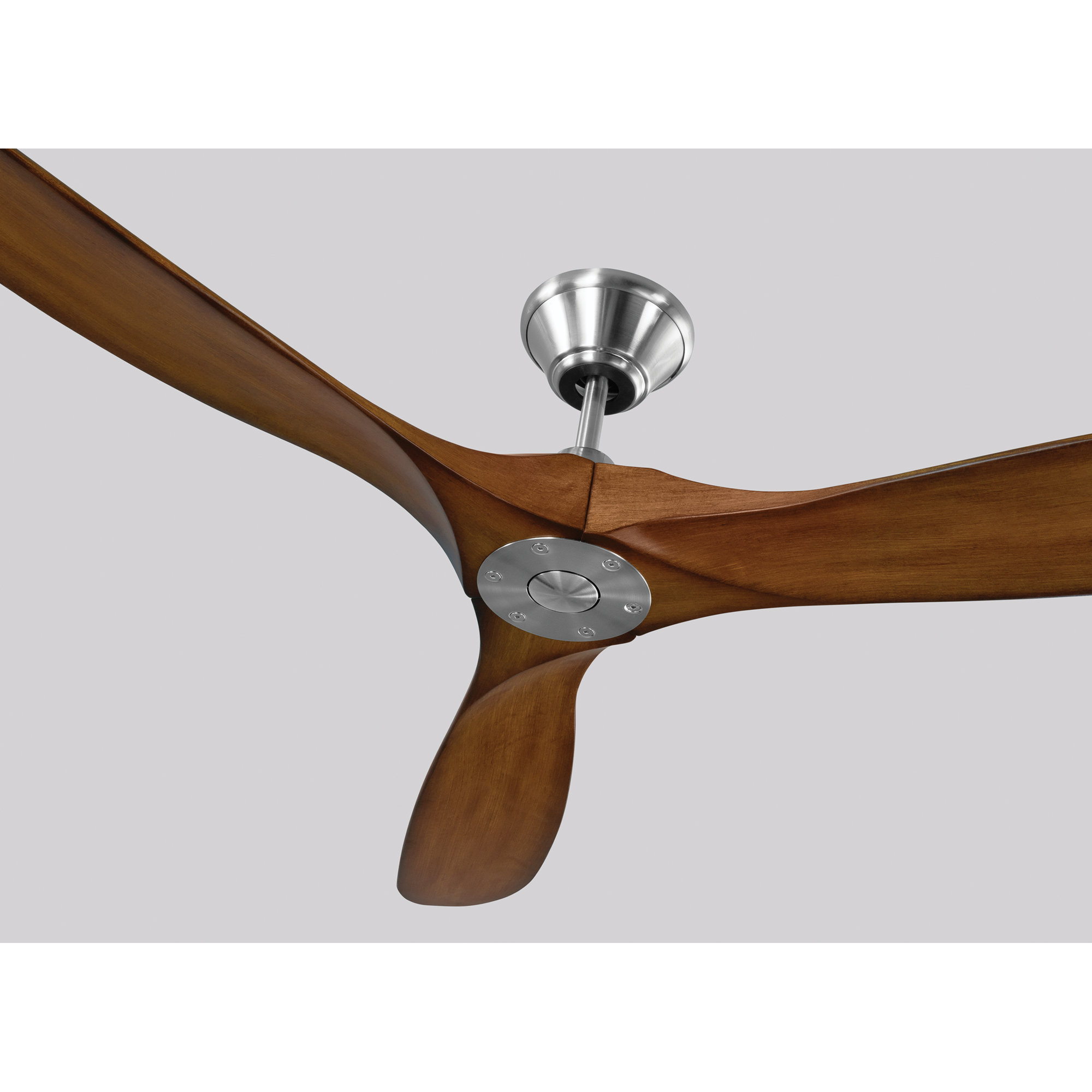 Loon Peak 60" Carrington 3 Blade Ceiling Fan with Remote ...