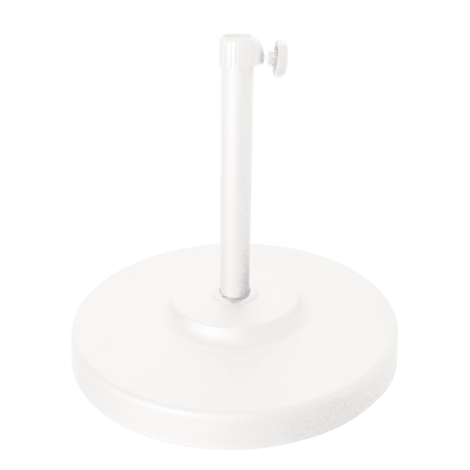Beachcrest Home April Free Standing Umbrella Base Reviews Wayfair April Free Standing Umbrella Base