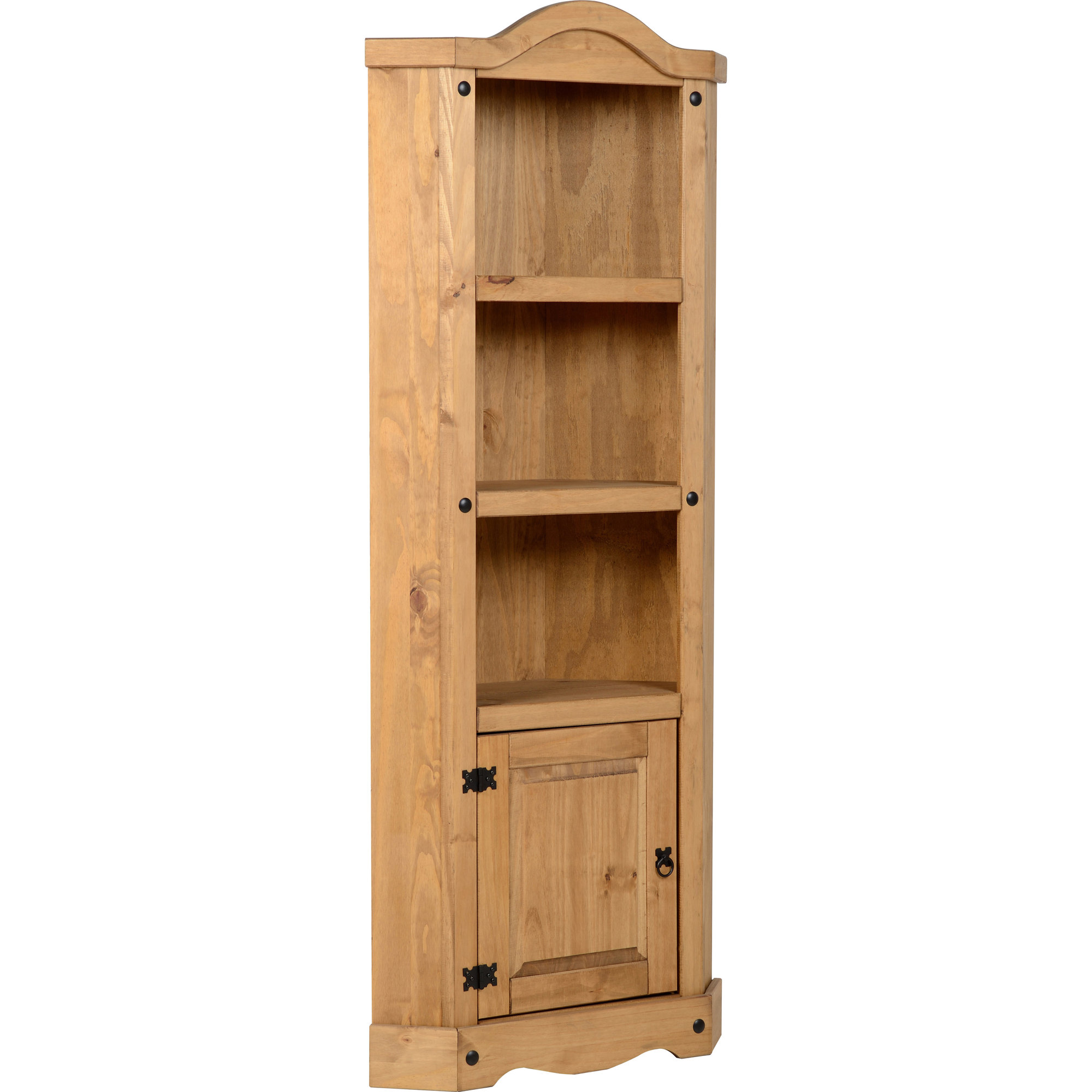 Home & Haus Brigite Corner Display & Reviews Wayfair.co.uk