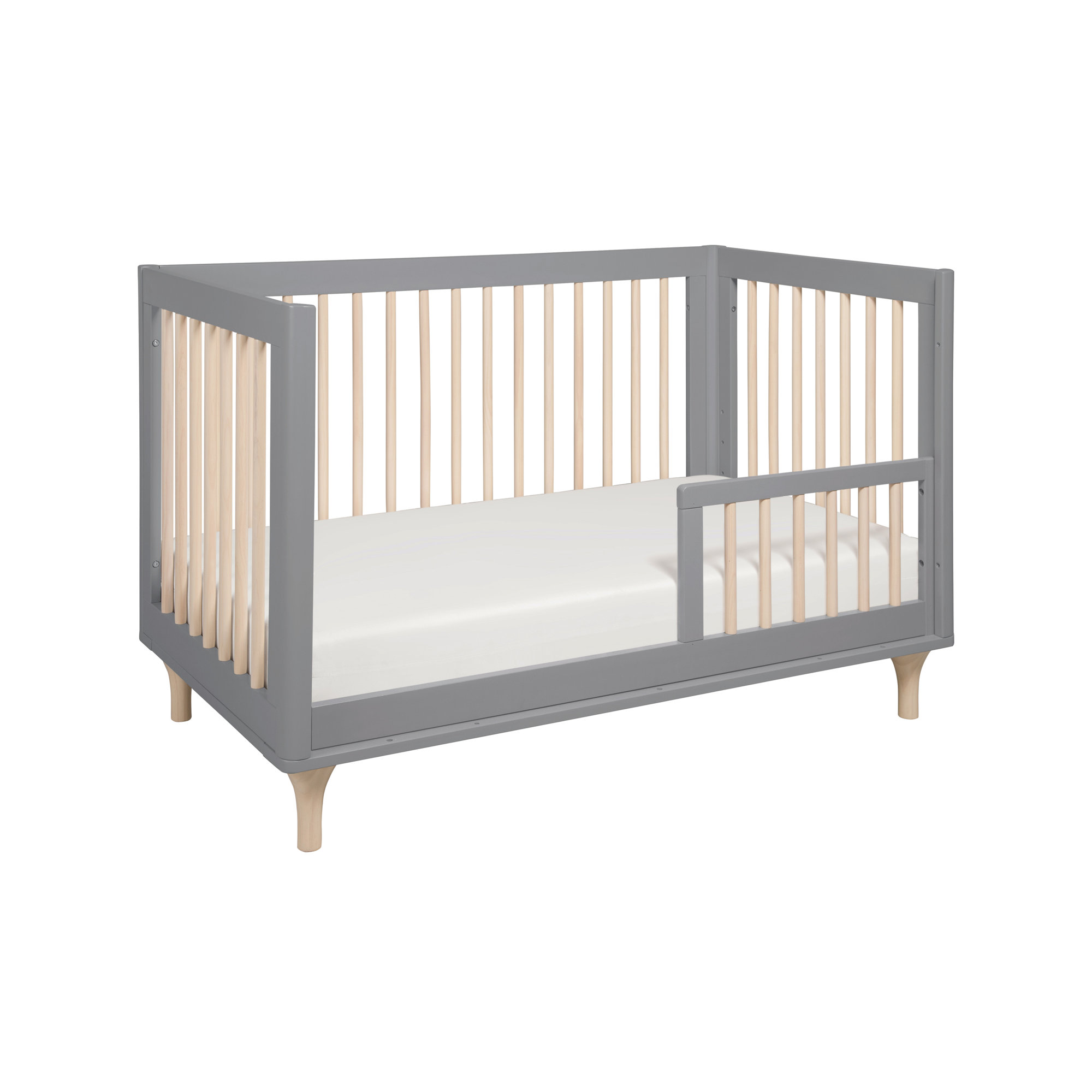 babyletto Lolly 3in1 Convertible Crib & Reviews Wayfair.ca