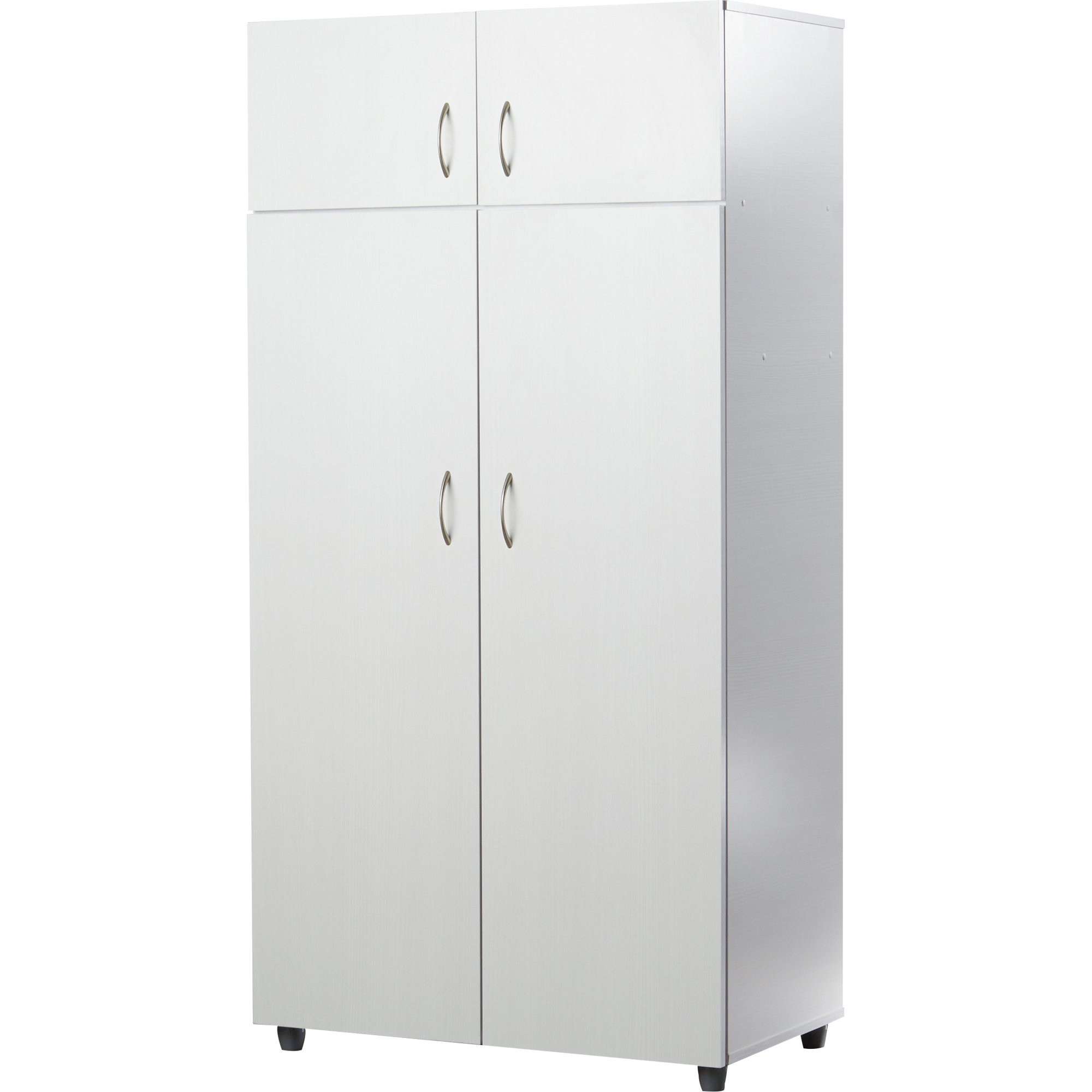 Mercury Row Cabrini Armoire & Reviews Wayfair