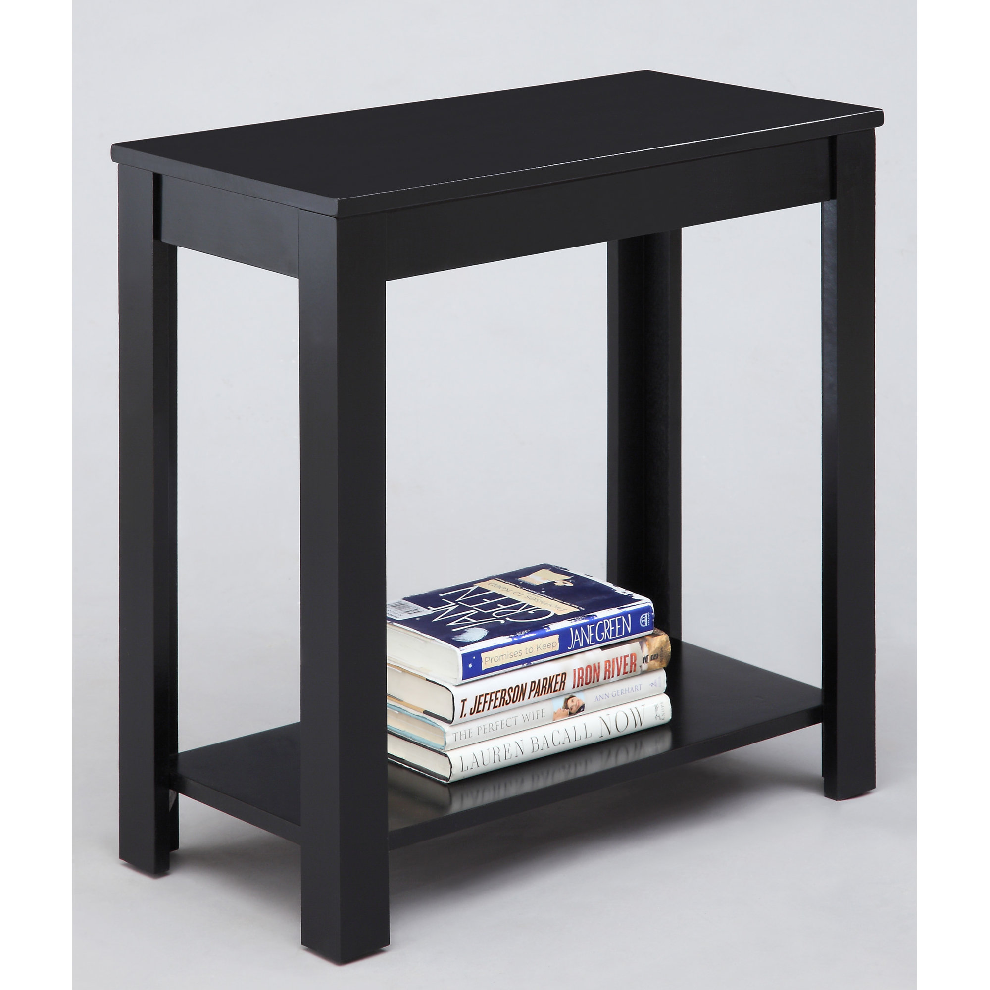 End Side Tables You Ll Love Waterloo Chairside Table